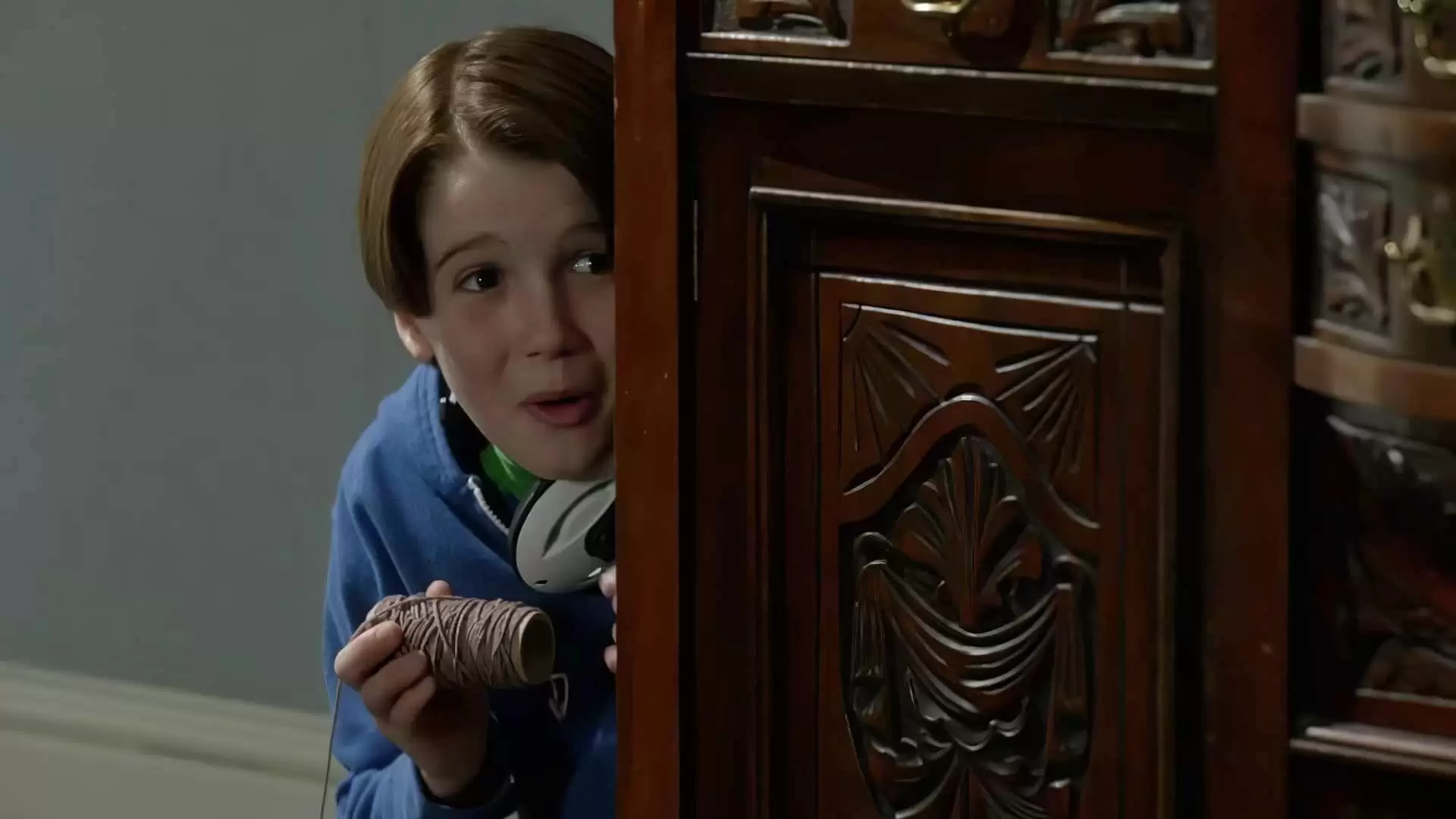 دانلود فیلم Home Alone: The Holiday Heist 2012 با زیرنویس فارسی
