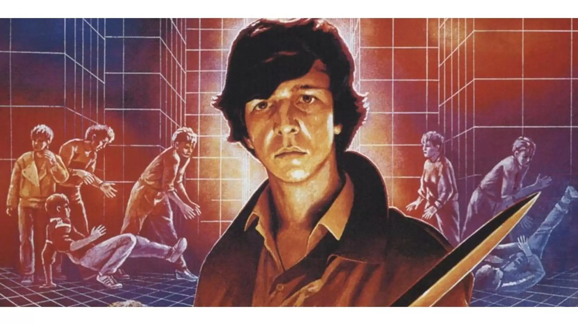 دانلود فیلم Courier 1986