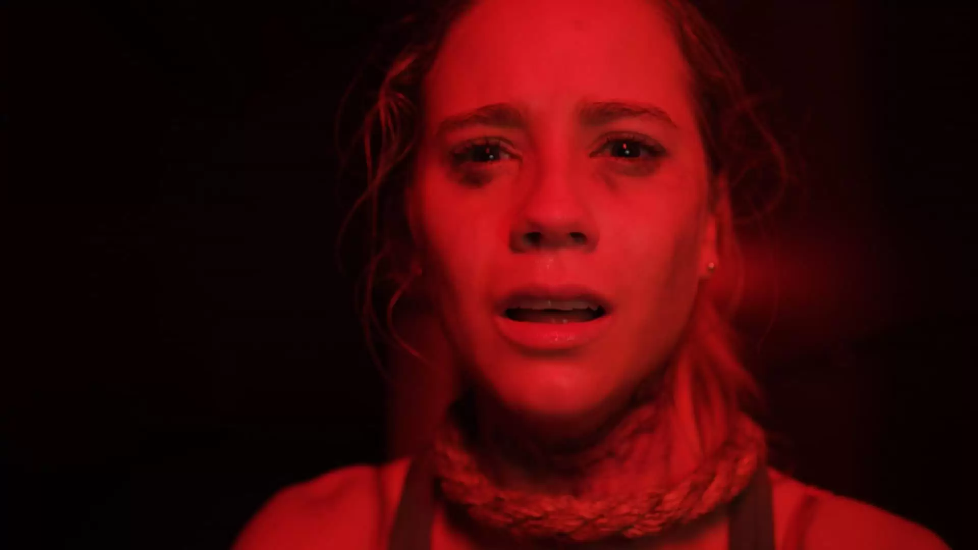 دانلود فیلم The Gallows 2015 با زیرنویس فارسی