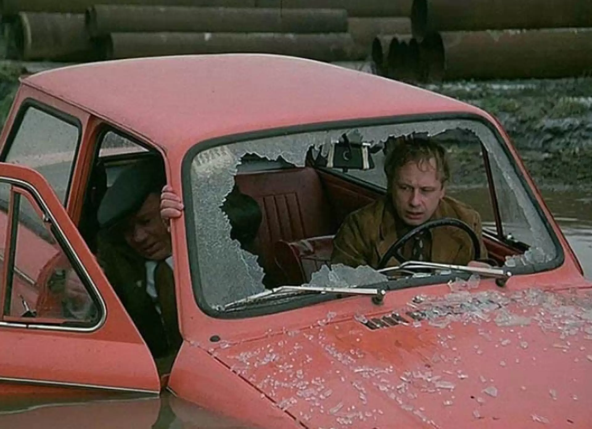 دانلود فیلم Slyozy kapali 1983