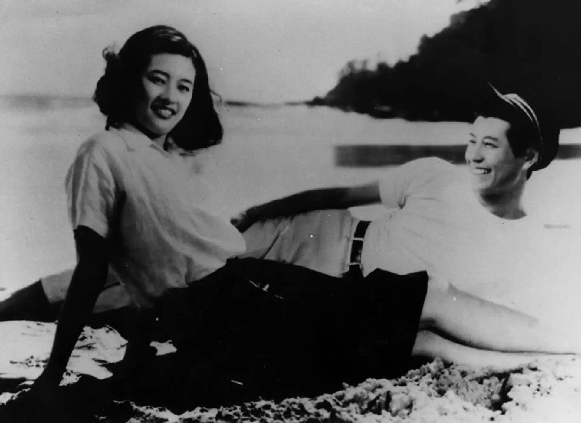دانلود فیلم The Blue Mountains: Part II 1949