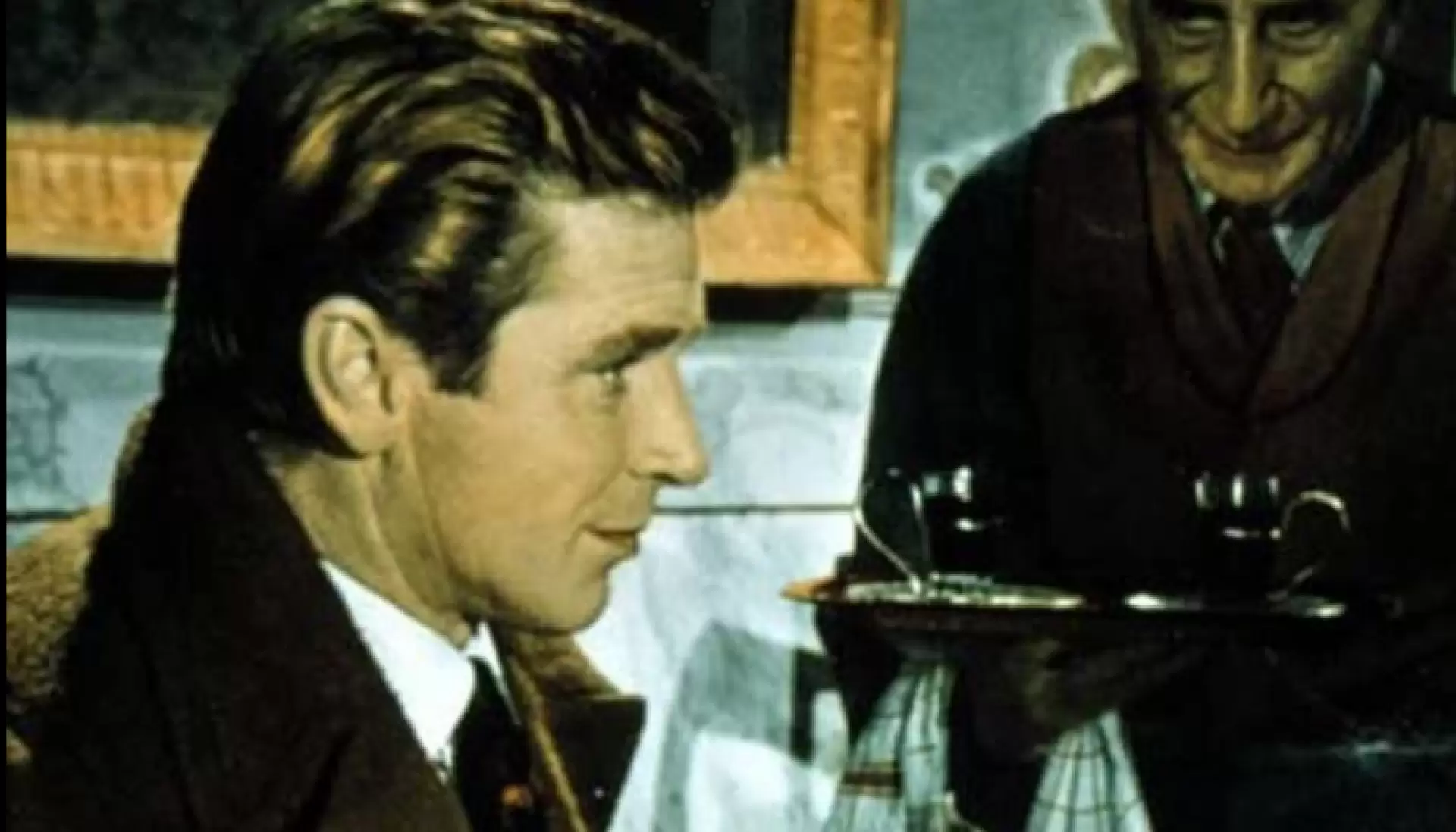 دانلود فیلم La vena d’oro 1955