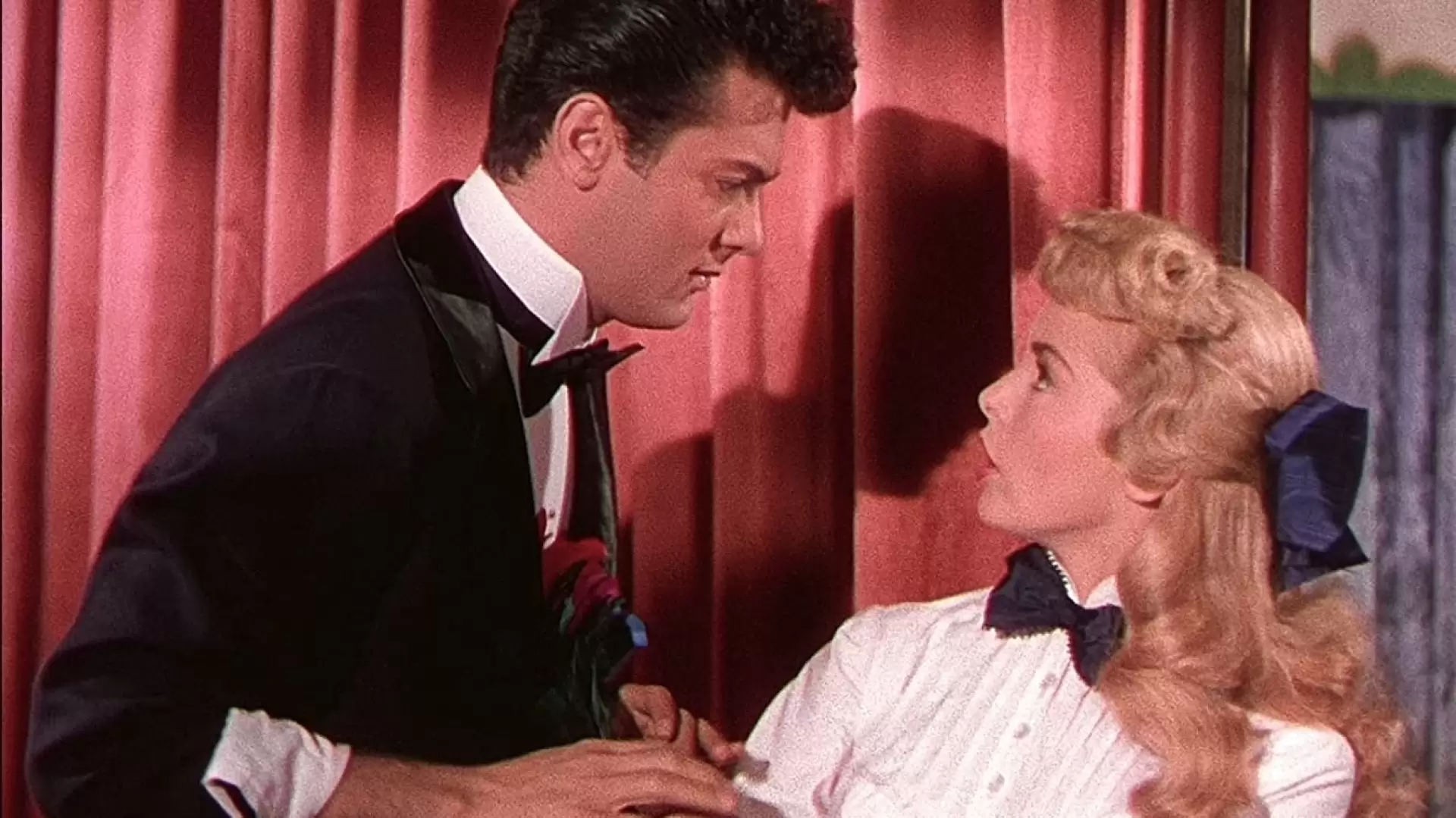 دانلود فیلم Houdini 1953