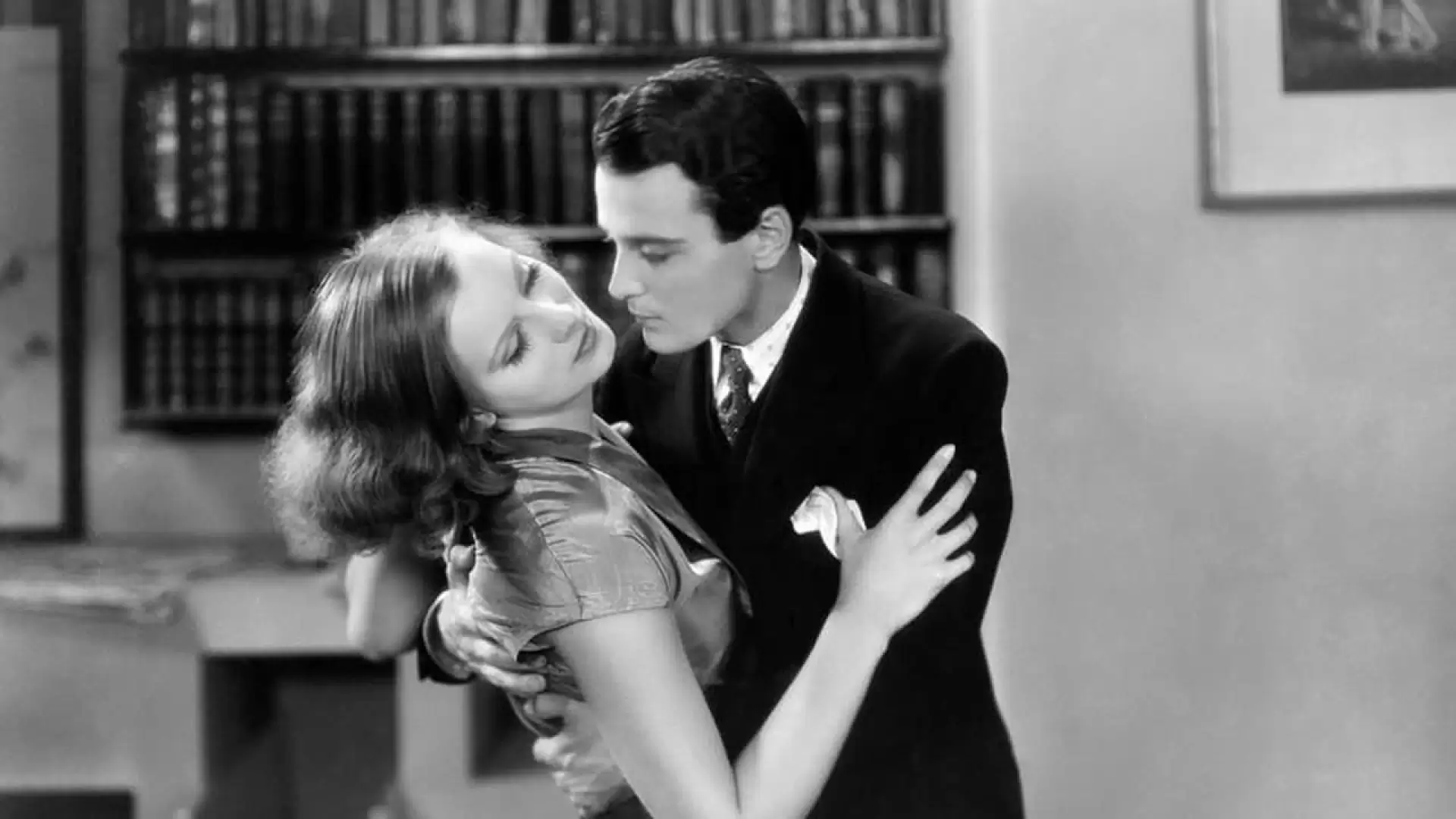 دانلود فیلم The Kiss 1929