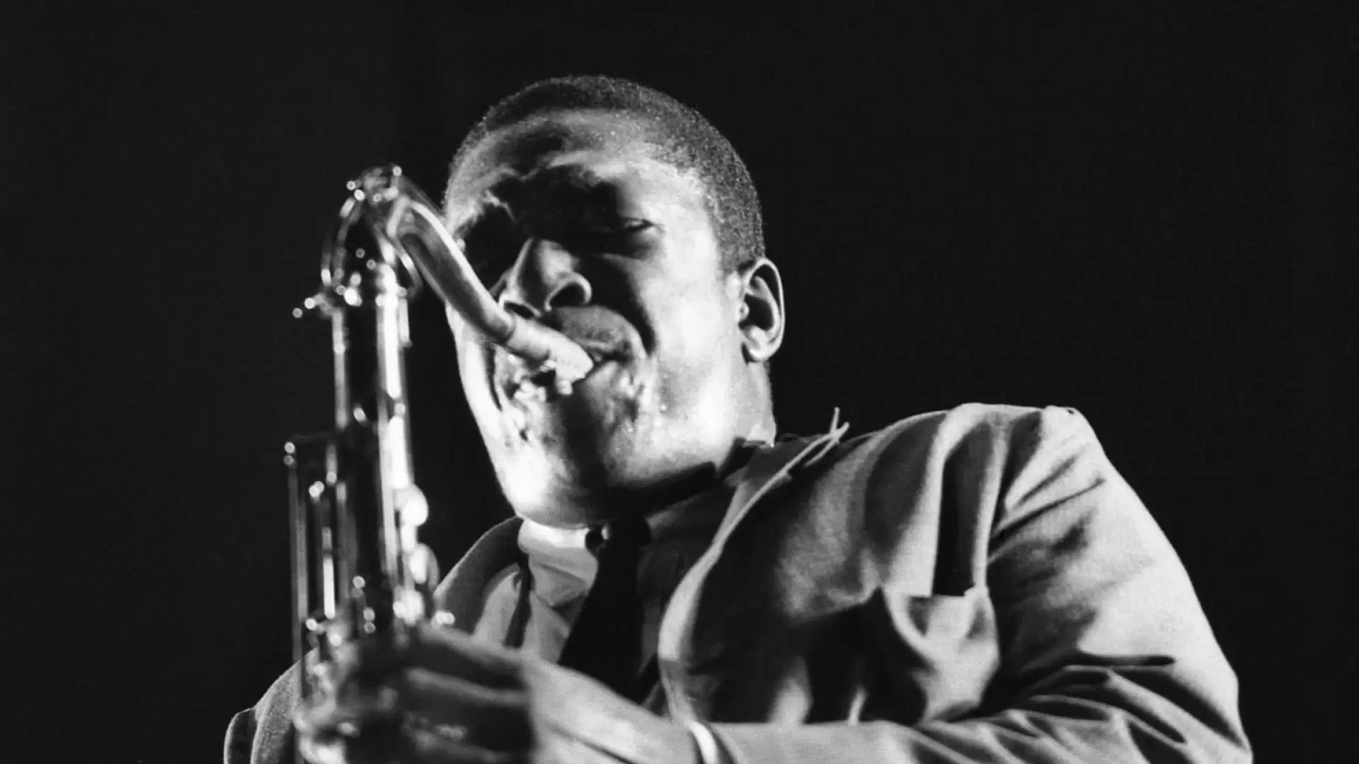 دانلود مستند Chasing Trane: The John Coltrane Documentary 2016
