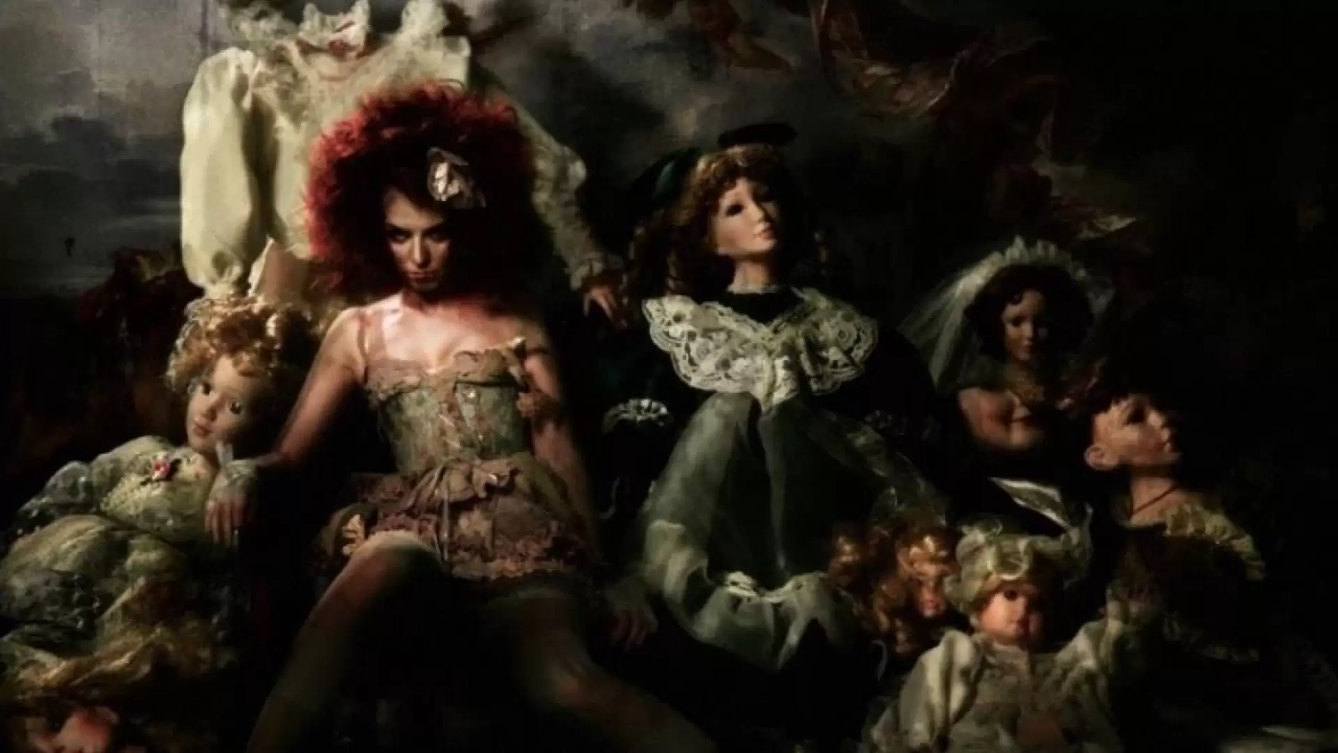 دانلود فیلم The Penny Dreadful Picture Show 2013 با زیرنویس فارسی