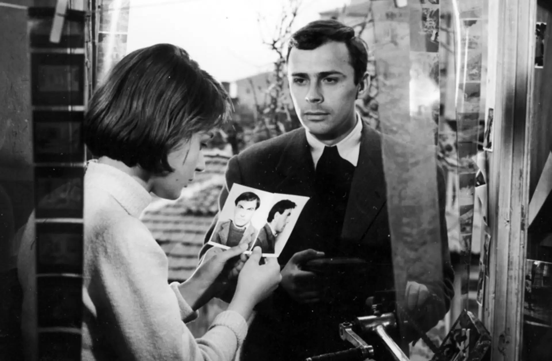 دانلود فیلم We Were Young 1961
