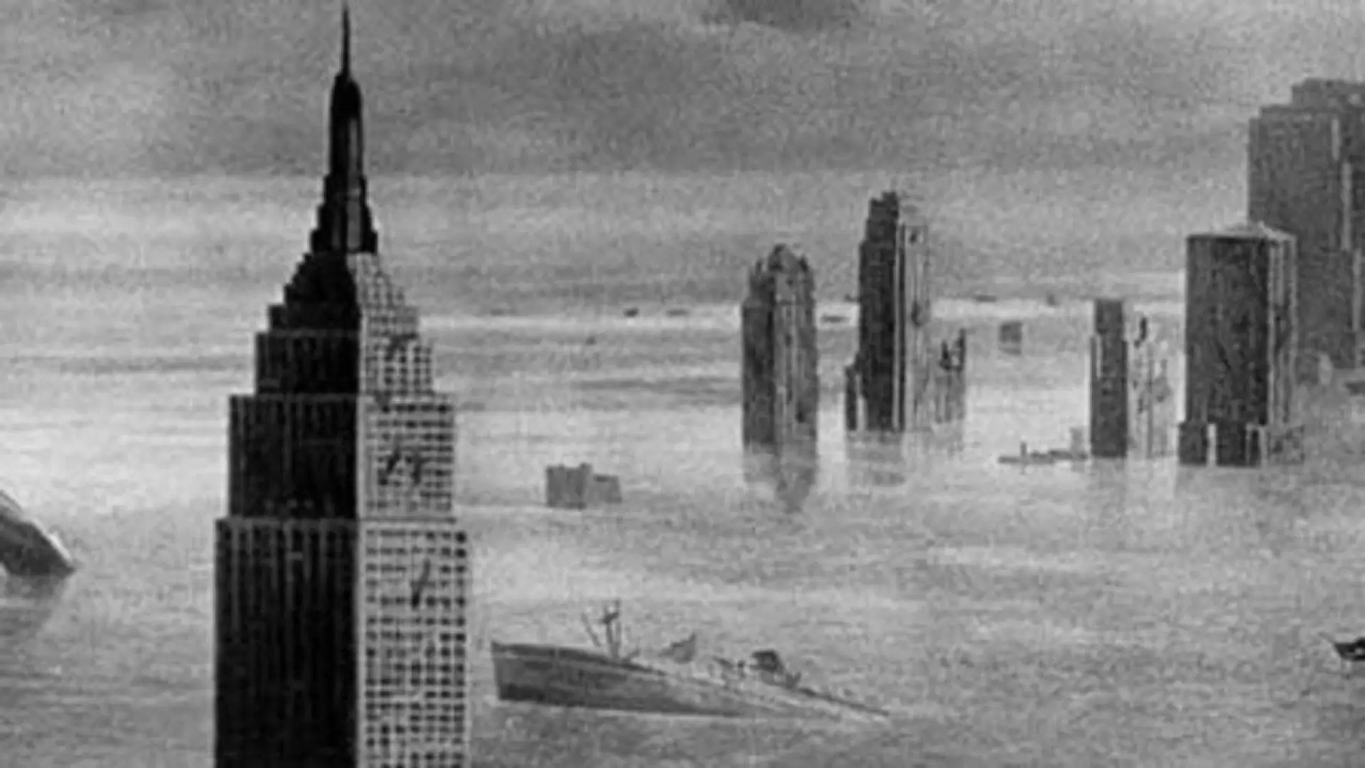 دانلود فیلم Deluge 1933