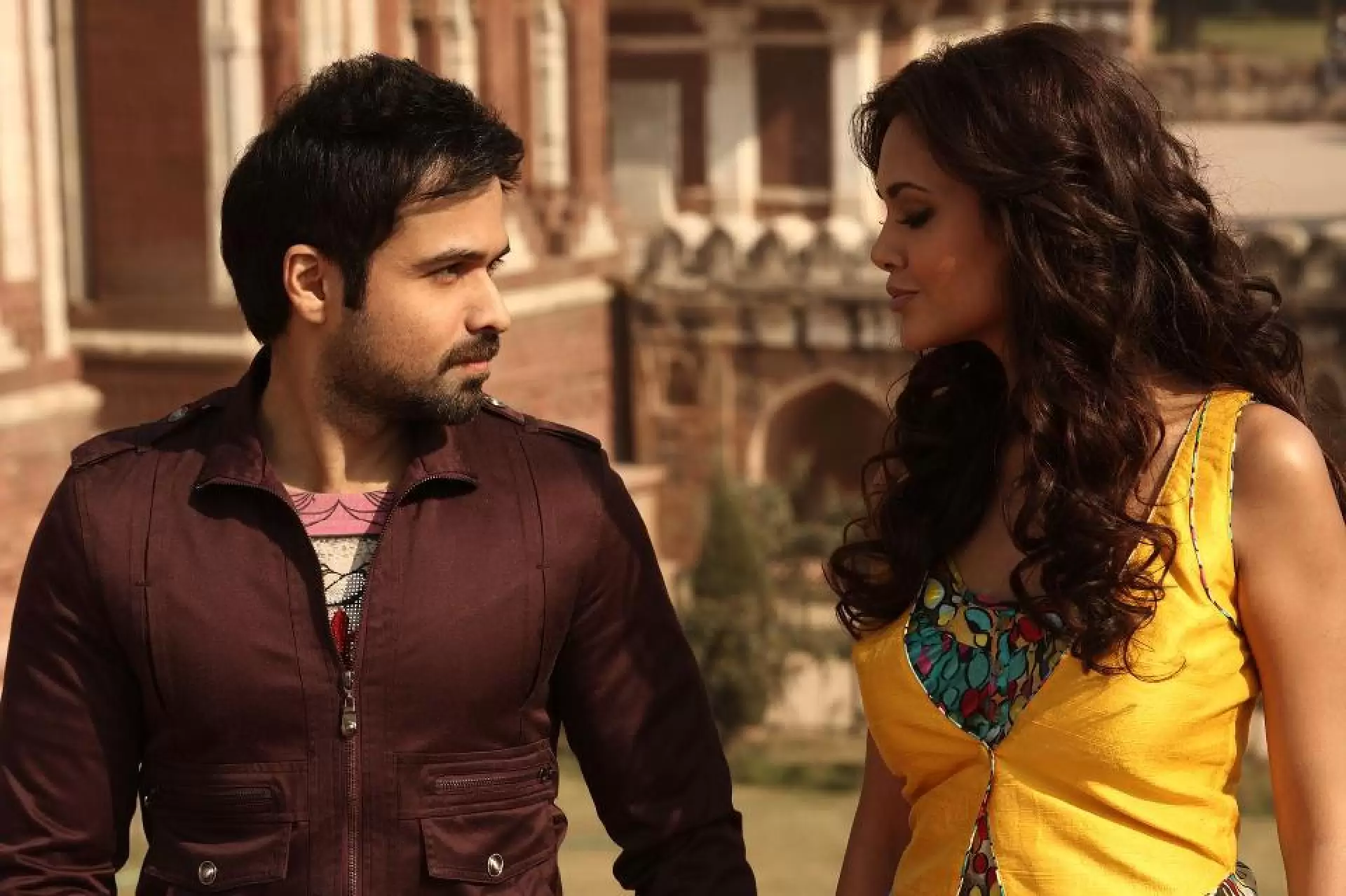 دانلود فیلم Jannat 2 2012 با زیرنویس فارسی