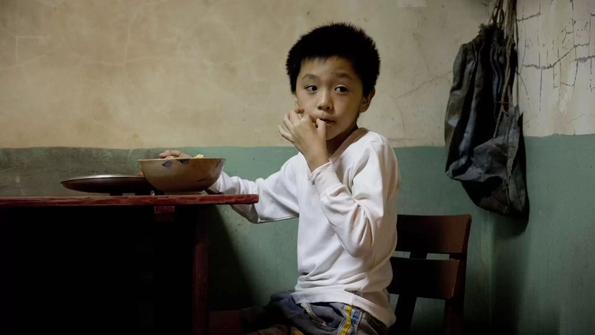 دانلود فیلم The Fourth Portrait 2010