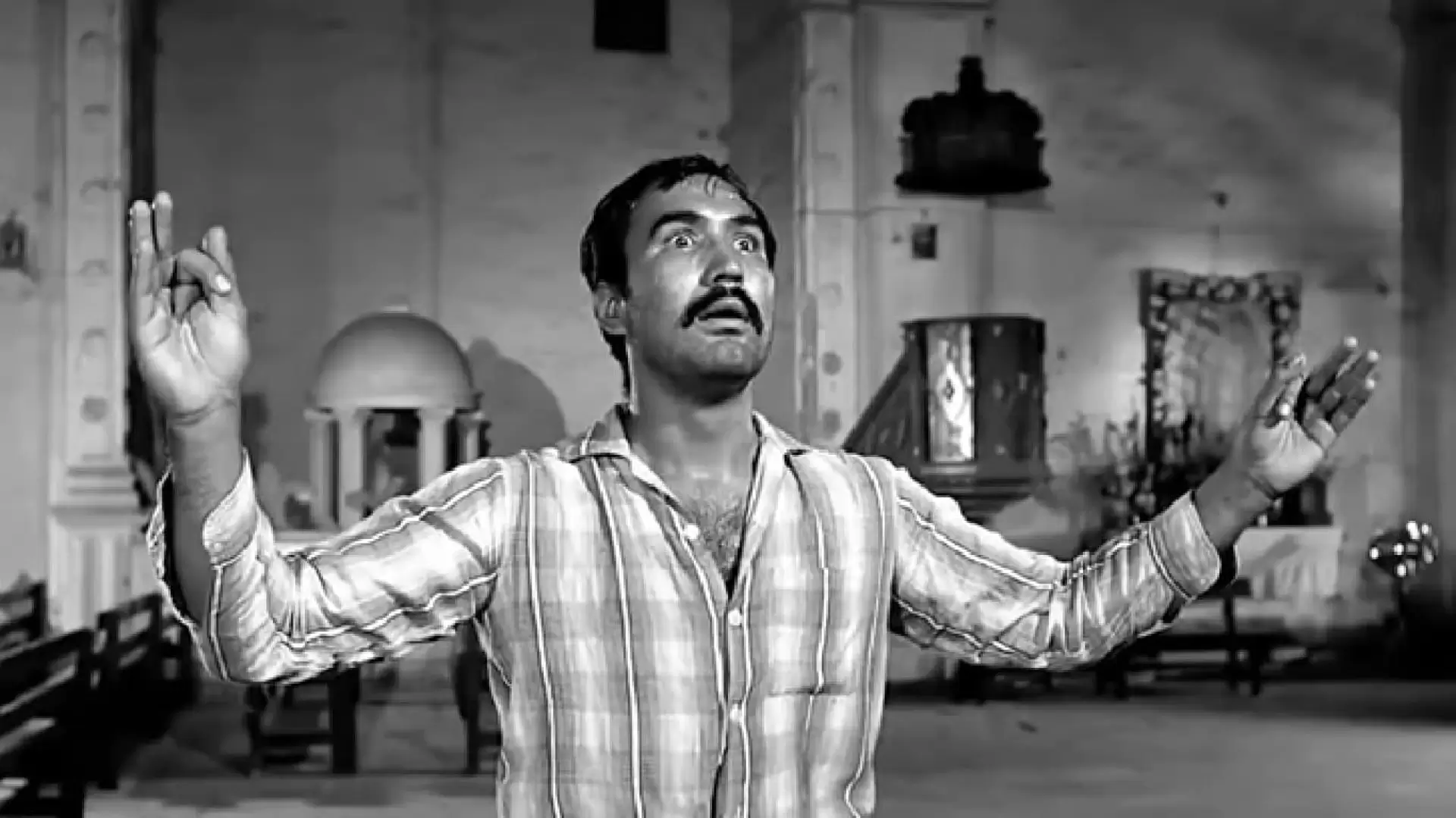 دانلود فیلم Tlayucan 1962