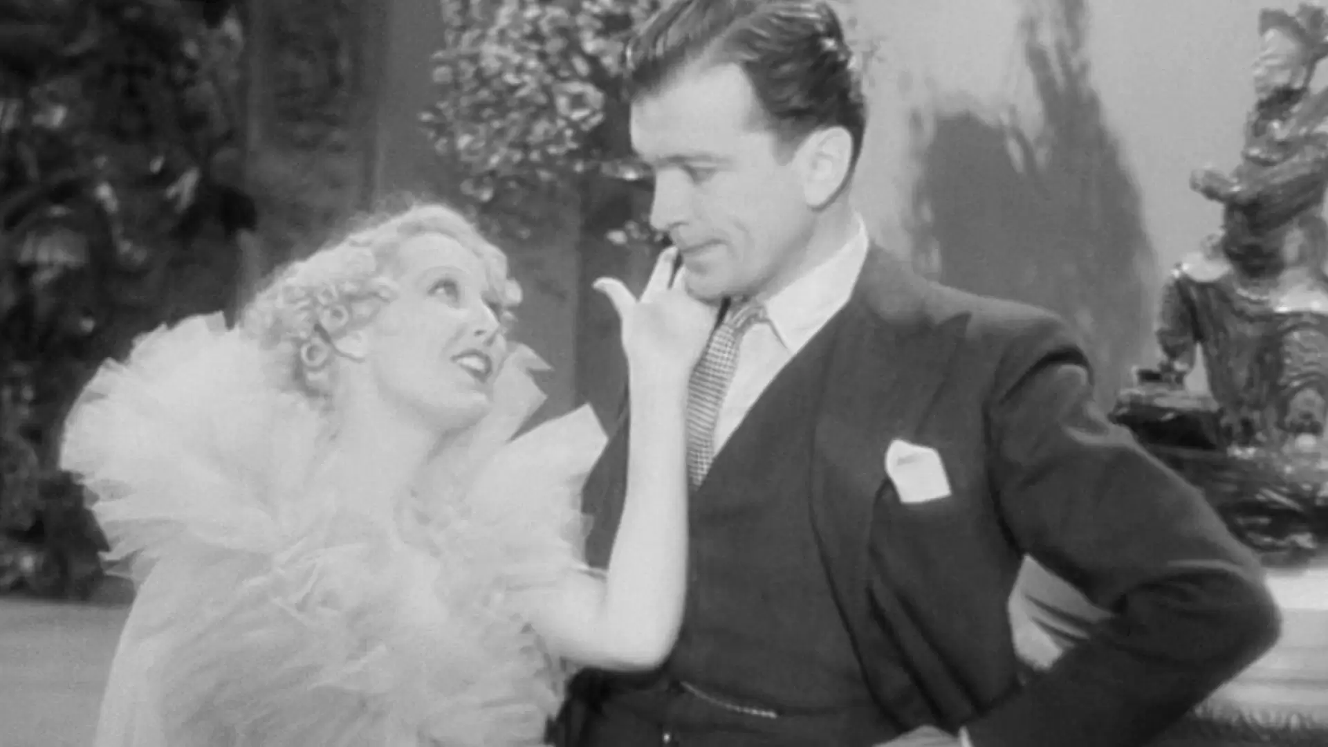 دانلود فیلم You Made Me Love You 1933