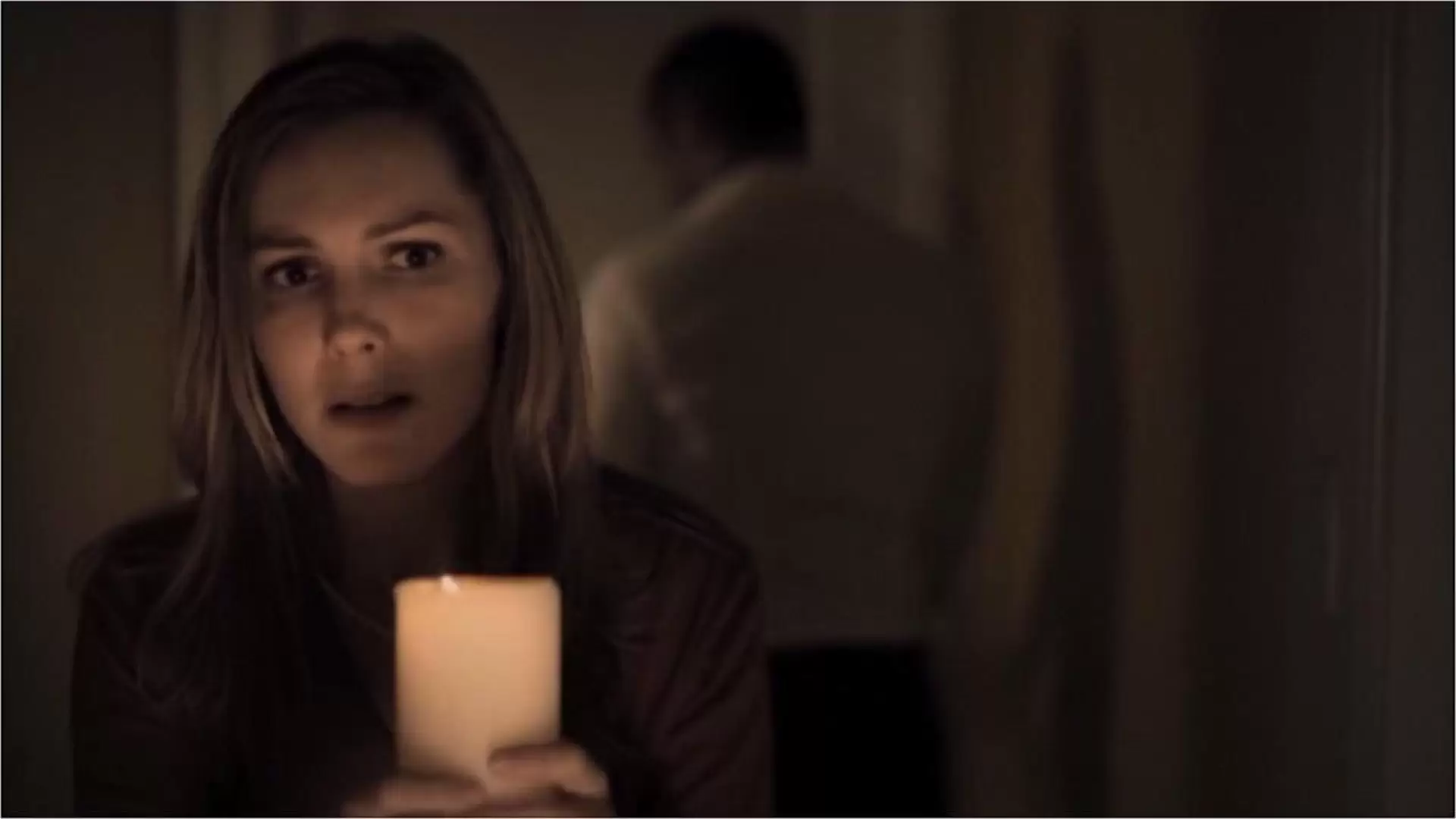 دانلود فیلم Solitary 2009