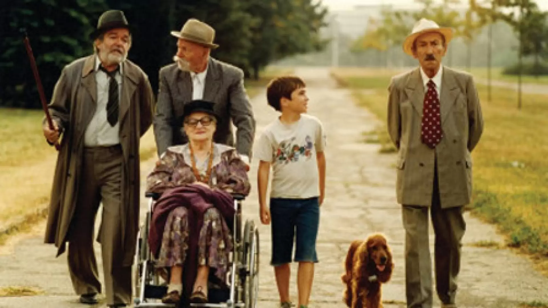دانلود فیلم Tango argentino 1992