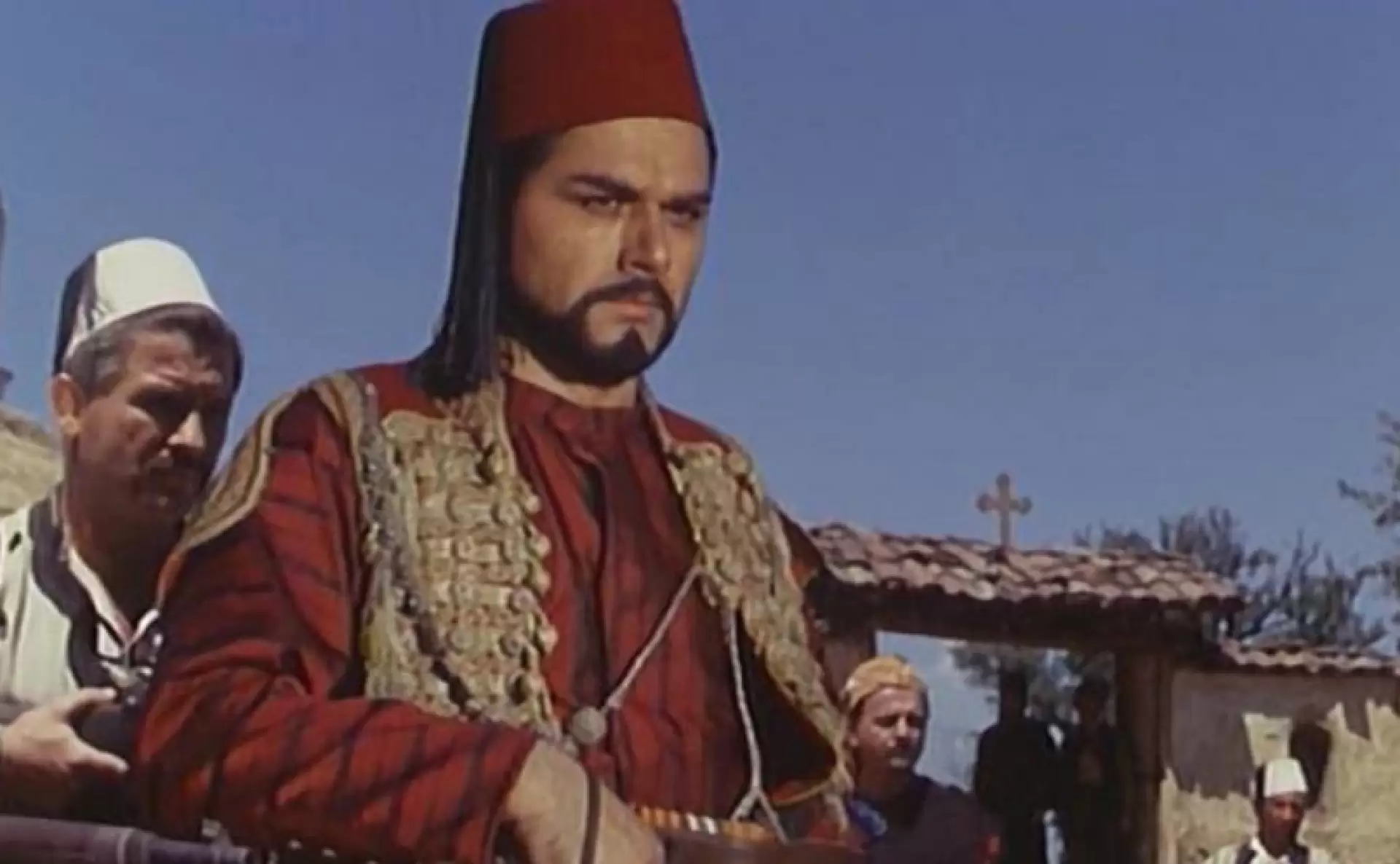 دانلود فیلم Bloodshed at the Wedding 1967 با زیرنویس فارسی