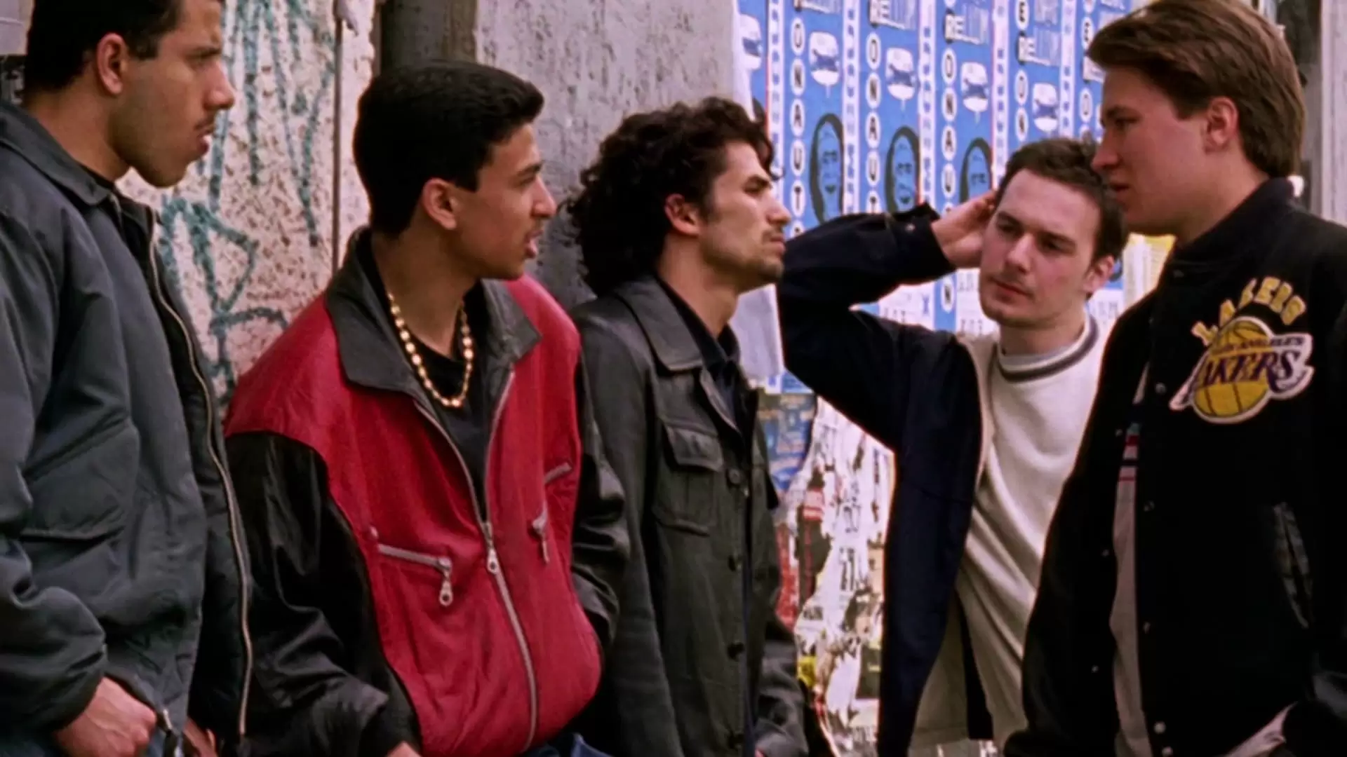 دانلود فیلم Brothers and Sisters 1997 با زیرنویس فارسی
