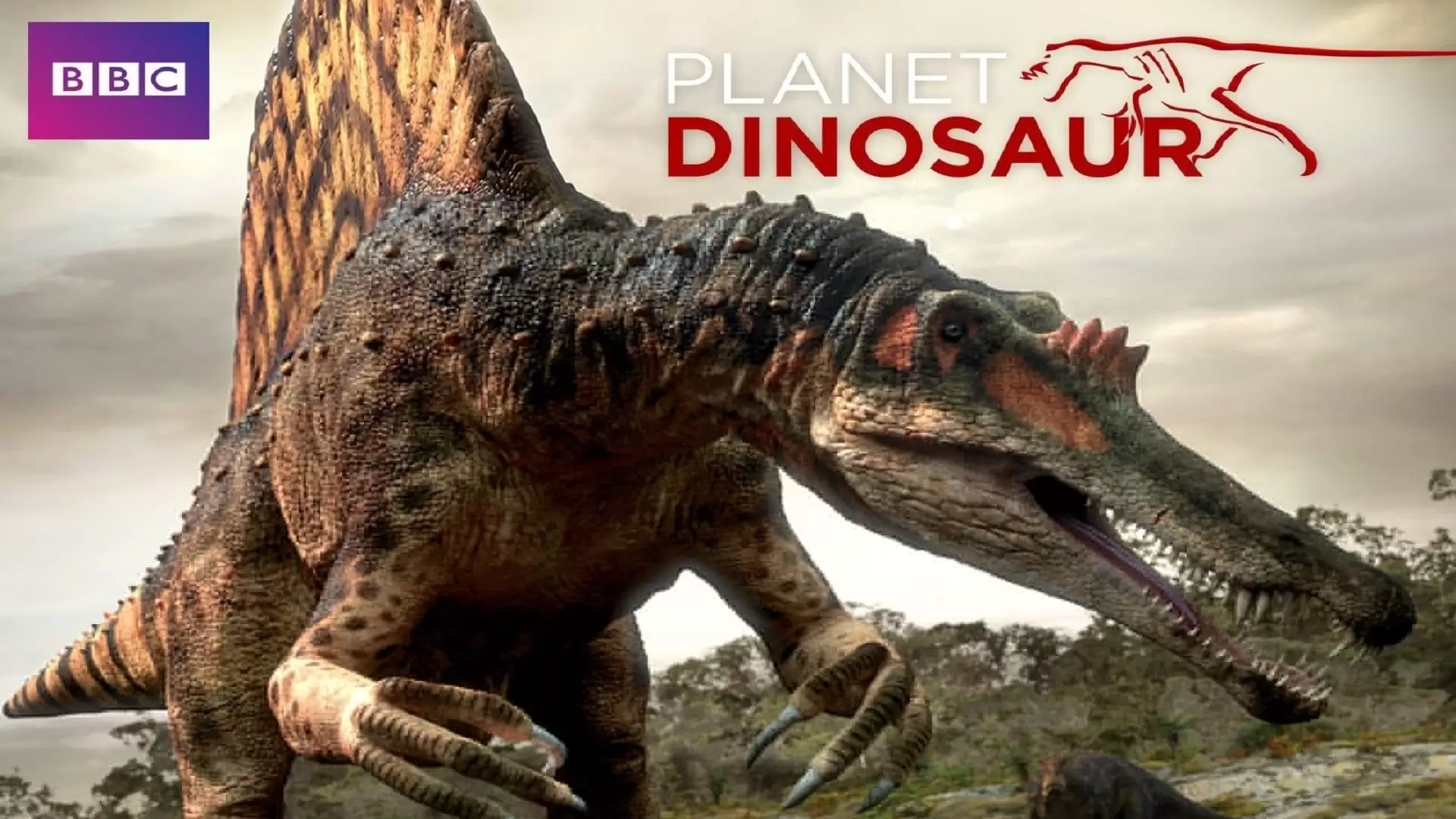 دانلود مستند Planet Dinosaur: Ultimate Killers 2012 با زیرنویس فارسی