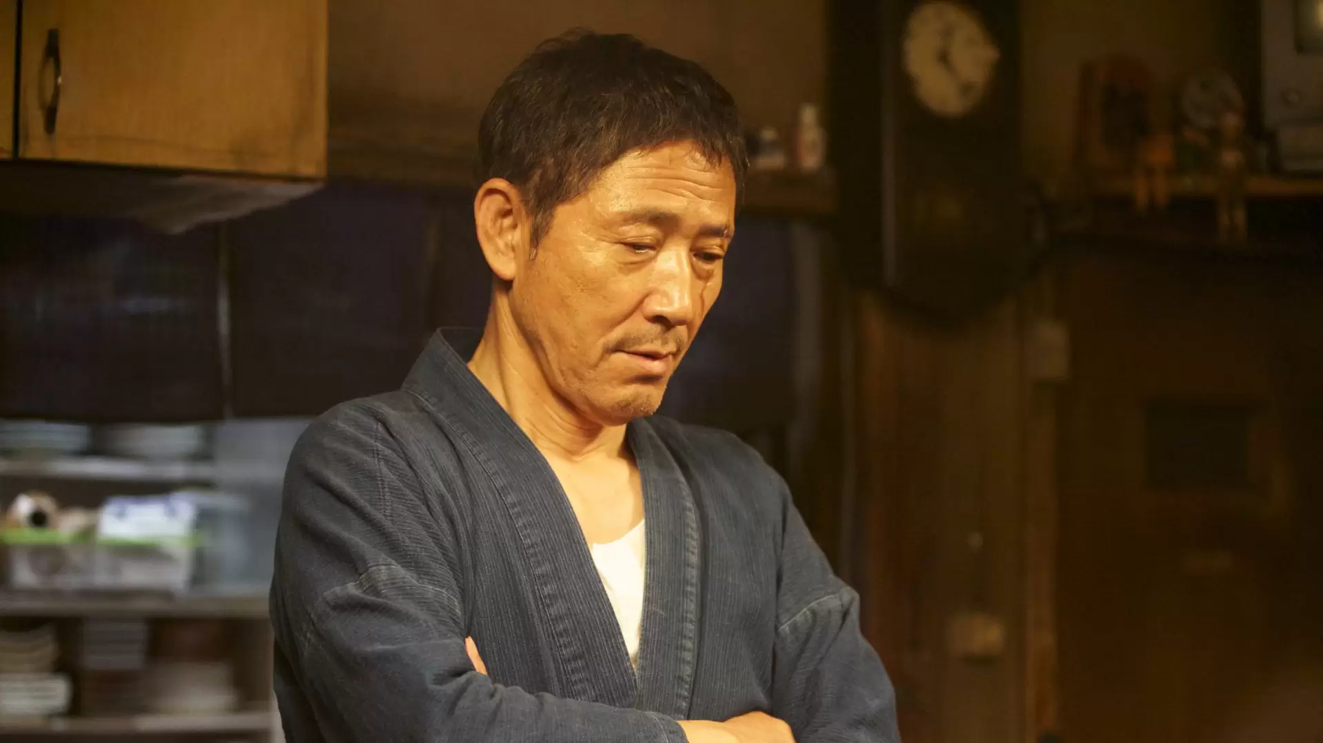 دانلود فیلم Midnight Diner 2 2016