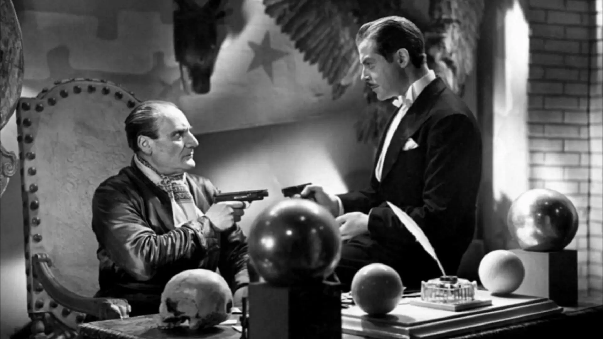 دانلود فیلم La nuit fantastique 1942