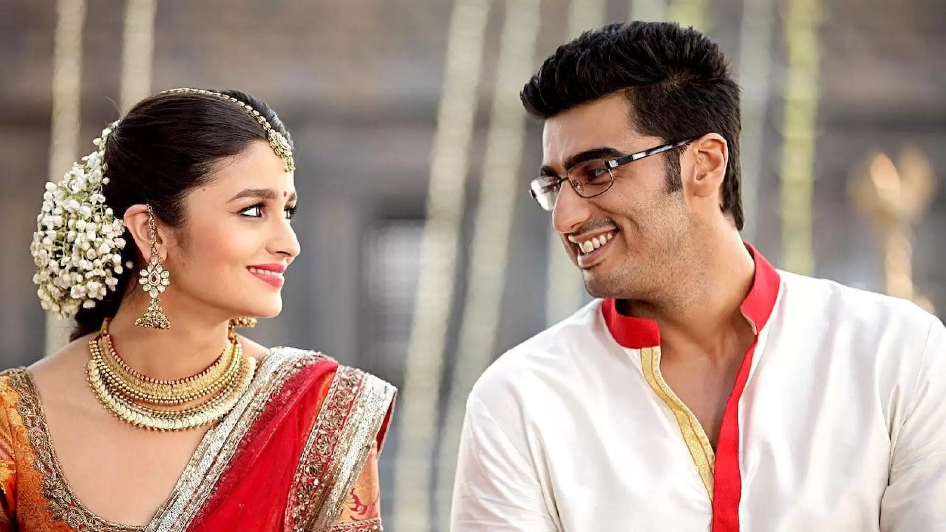دانلود فیلم 2 States 2014 (۲ ایالت) با زیرنویس فارسی