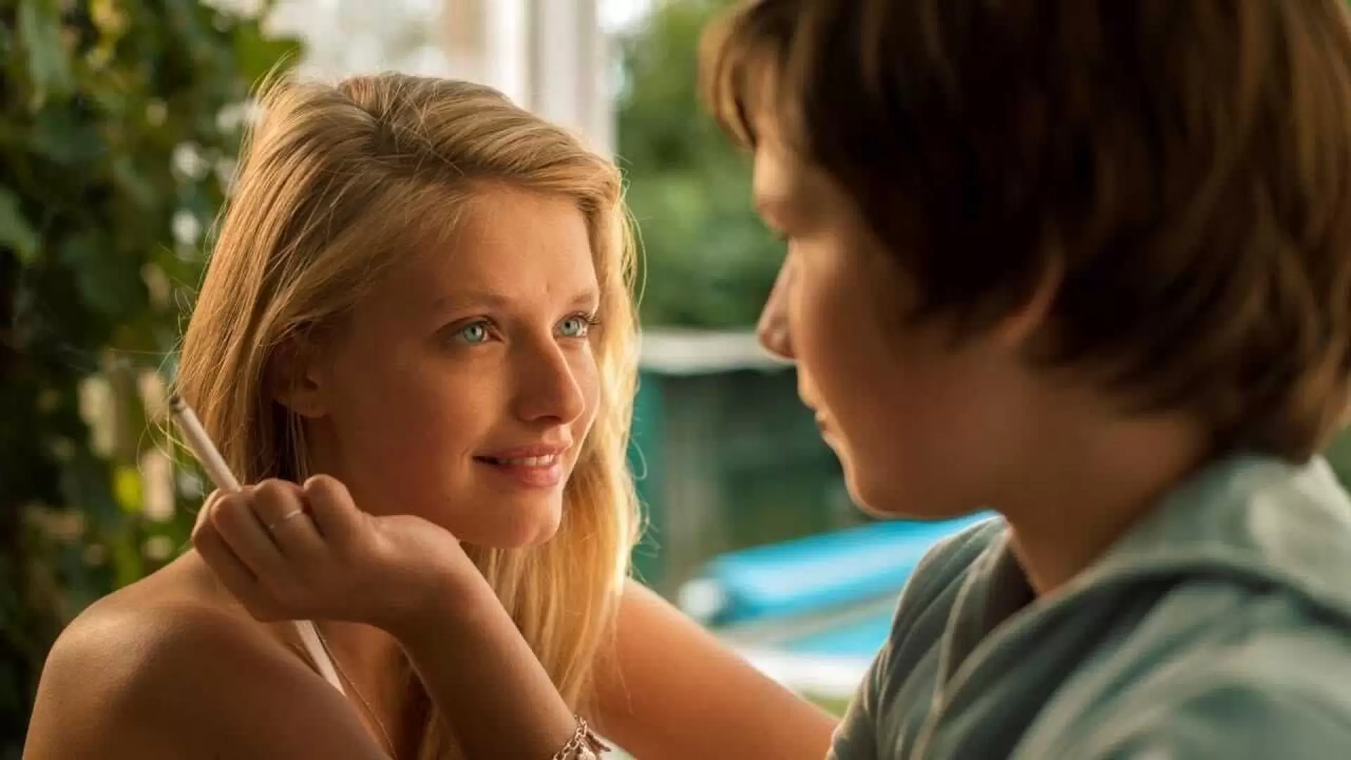 دانلود فیلم Love is the Word 2013 با زیرنویس فارسی