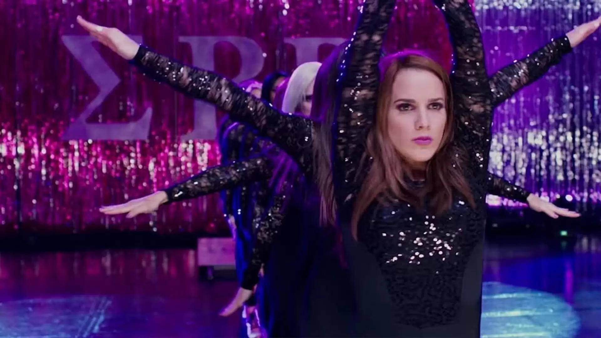 دانلود فیلم Step Sisters 2018 با زیرنویس فارسی
