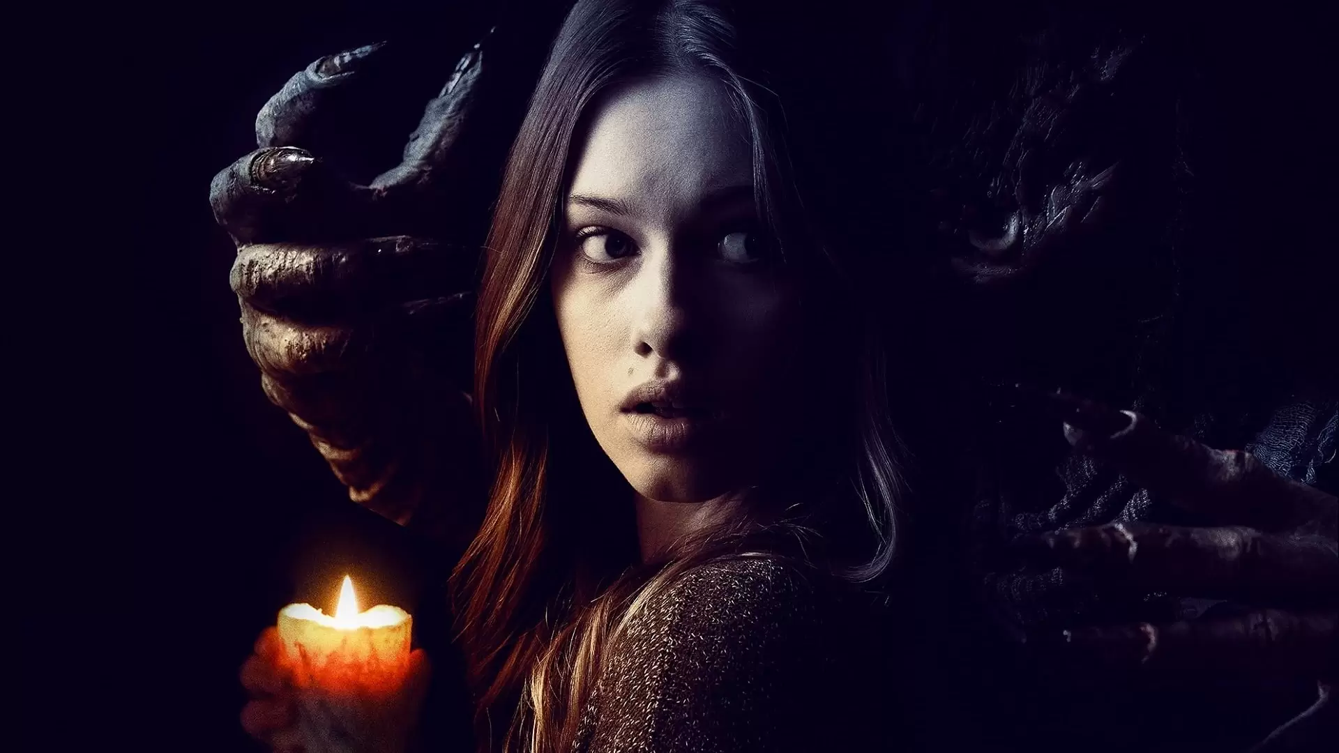 دانلود فیلم The Midnight Man 2016 با زیرنویس فارسی