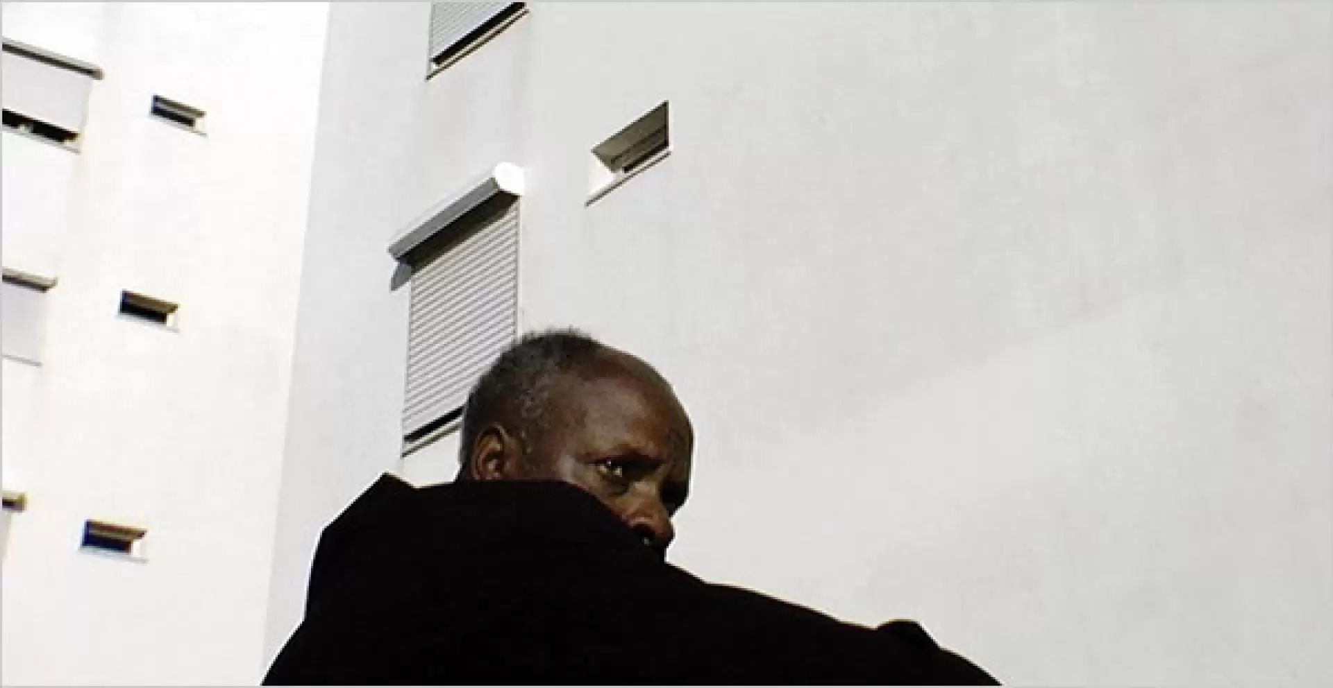 دانلود فیلم Colossal Youth 2006 با زیرنویس فارسی