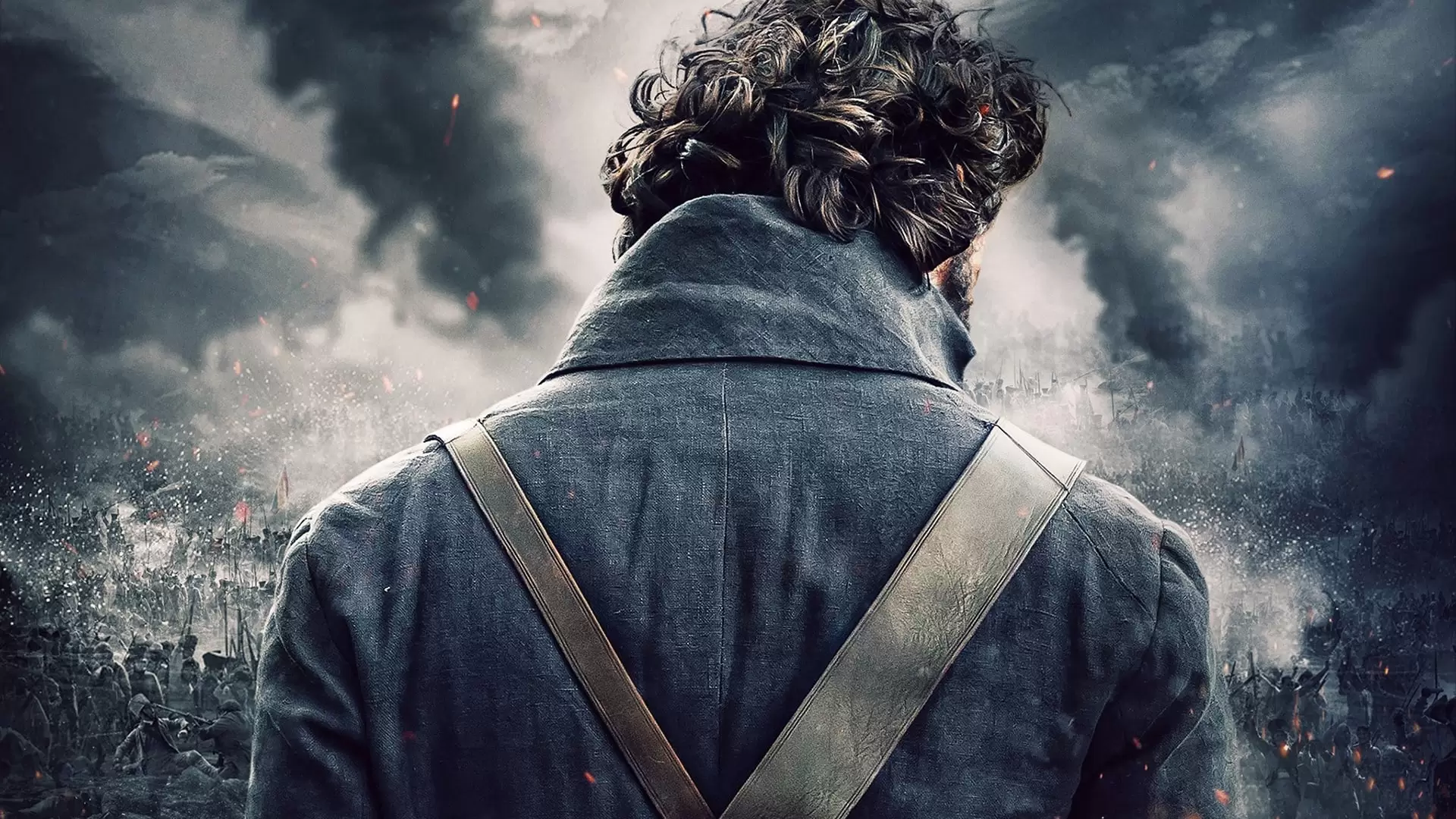 دانلود فیلم The Liberator 2013 با زیرنویس فارسی
