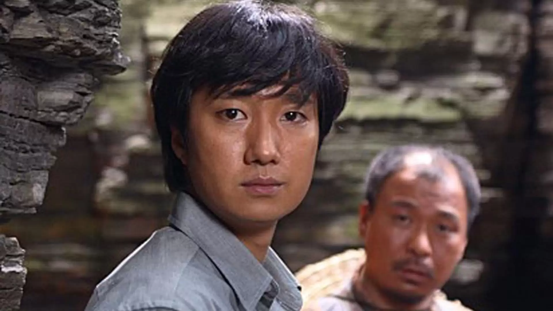 دانلود فیلم Paradise Murdered 2007