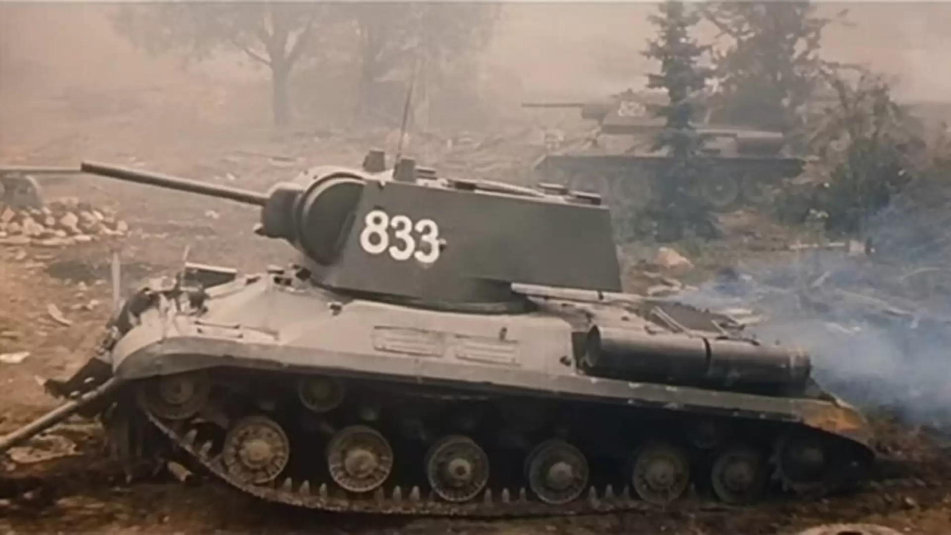 دانلود فیلم Bitva za Moskvu 1985