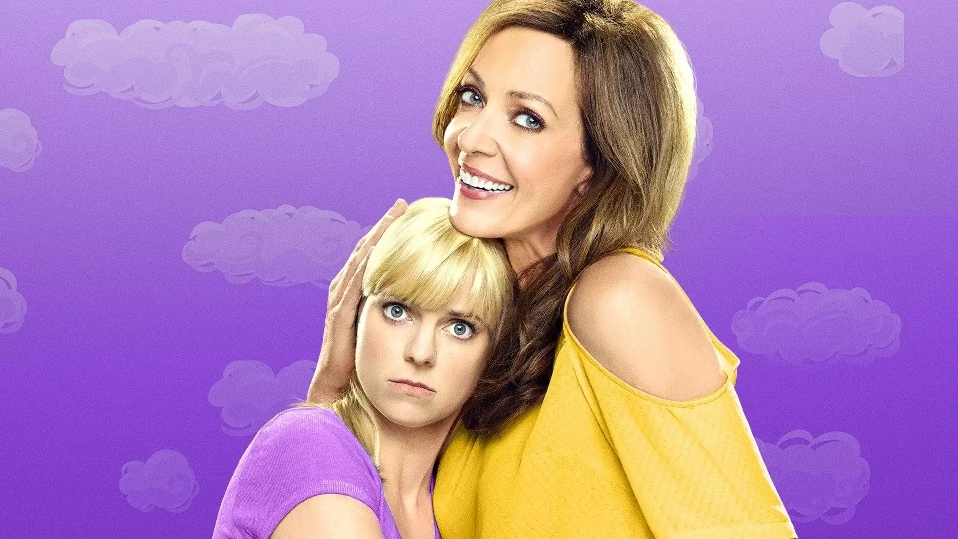 دانلود سریال Mom 2013 (مادر) با تماشای آنلاین