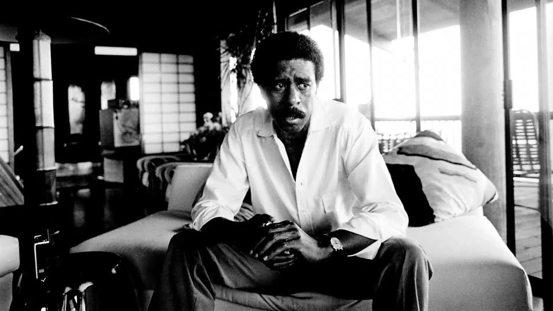 دانلود فیلم Richard Pryor: Omit the Logic 2013 با زیرنویس فارسی