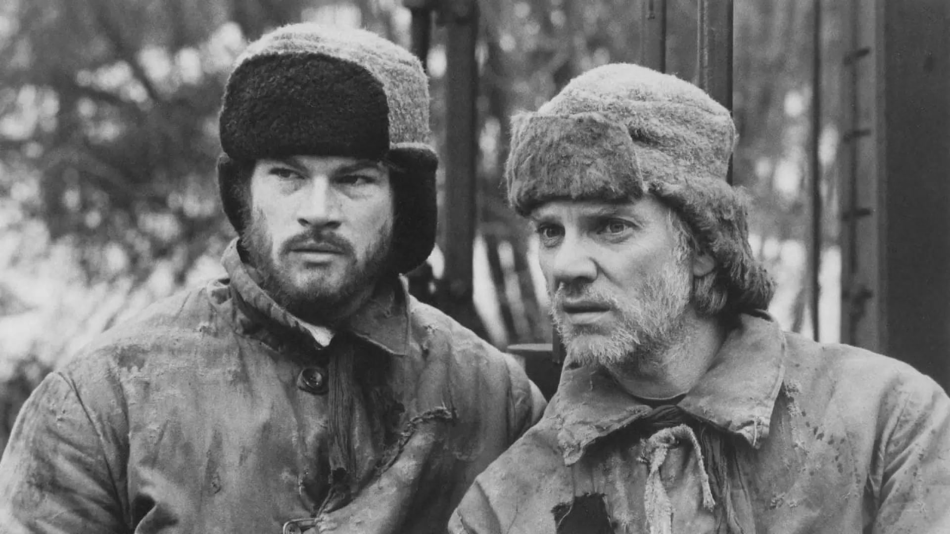 دانلود فیلم Gulag 1985
