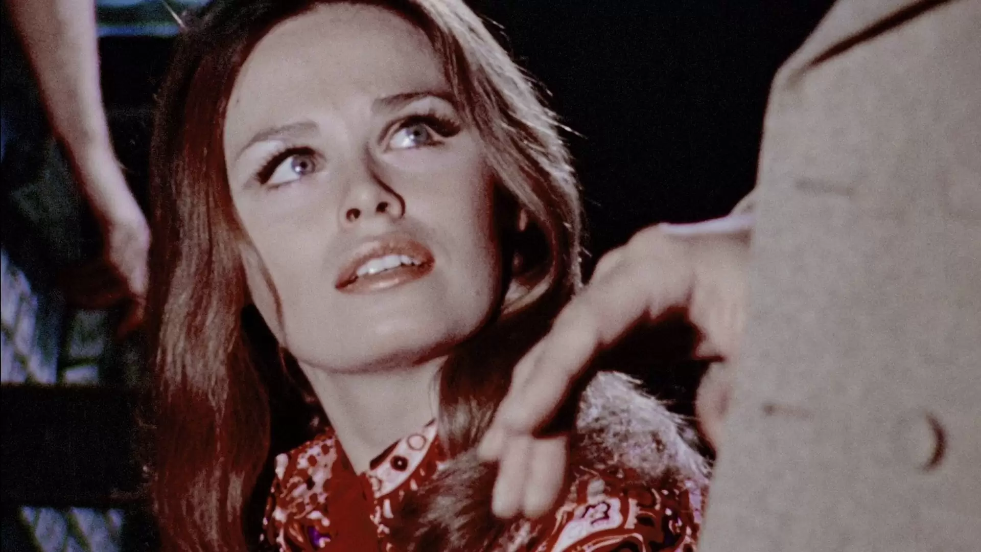 دانلود فیلم There’s Always Vanilla 1971