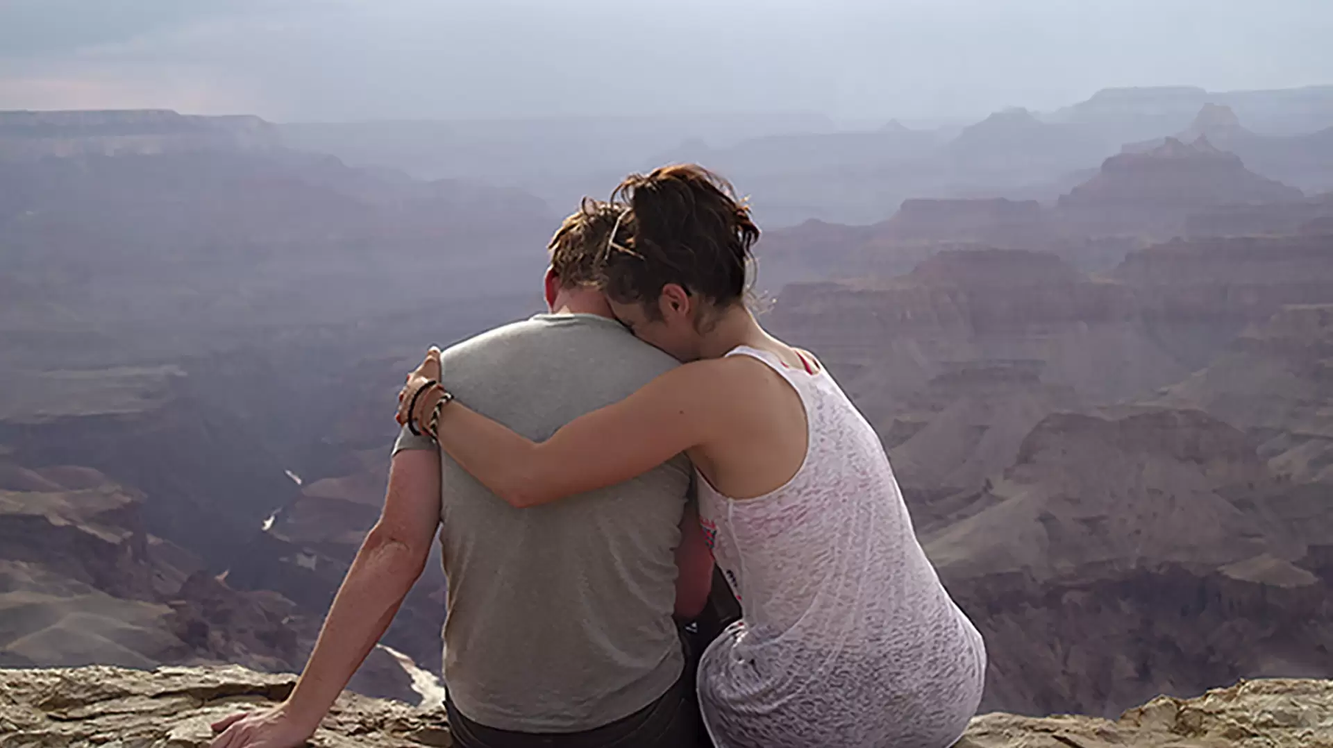 دانلود فیلم West of Her 2016