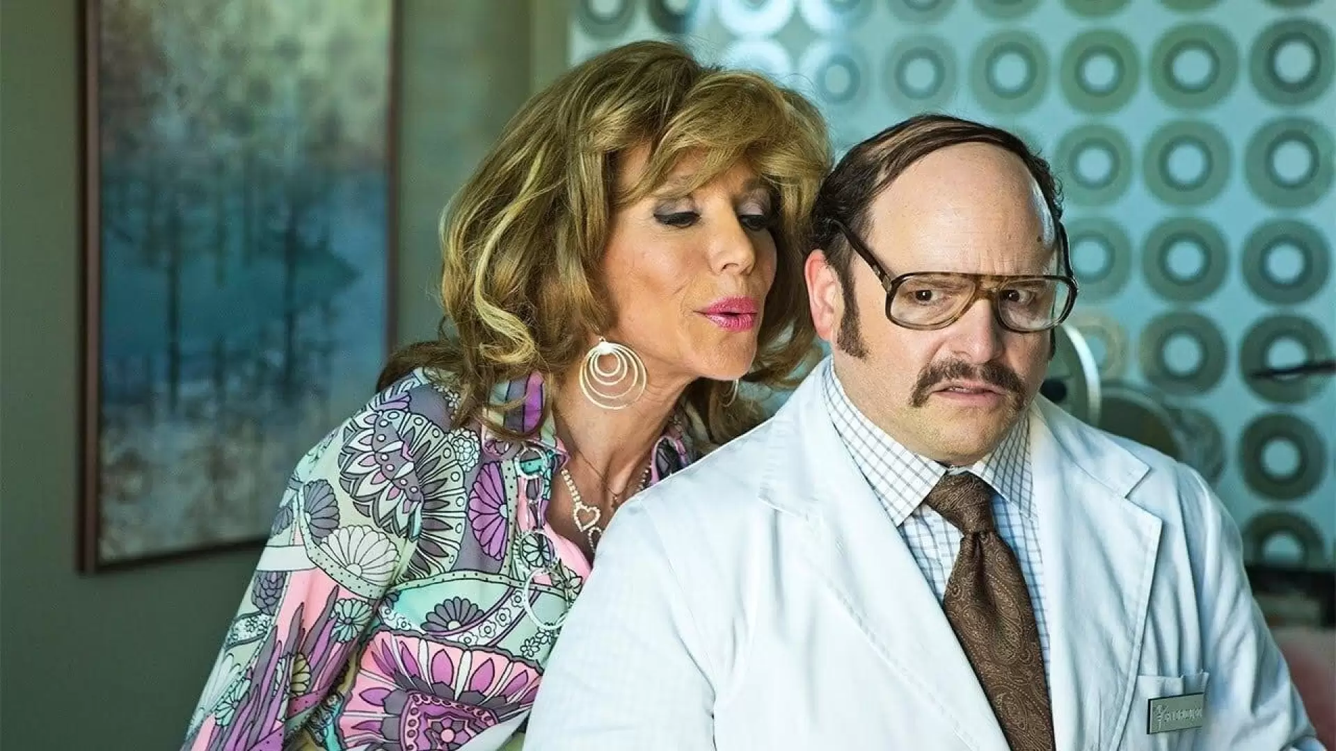 دانلود فیلم Lucky Stiff 2014
