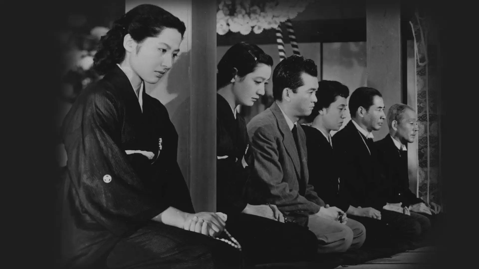 دانلود فیلم Tokyo Story 1953 (داستان توکیو) با زیرنویس فارسی و تماشای آنلاین