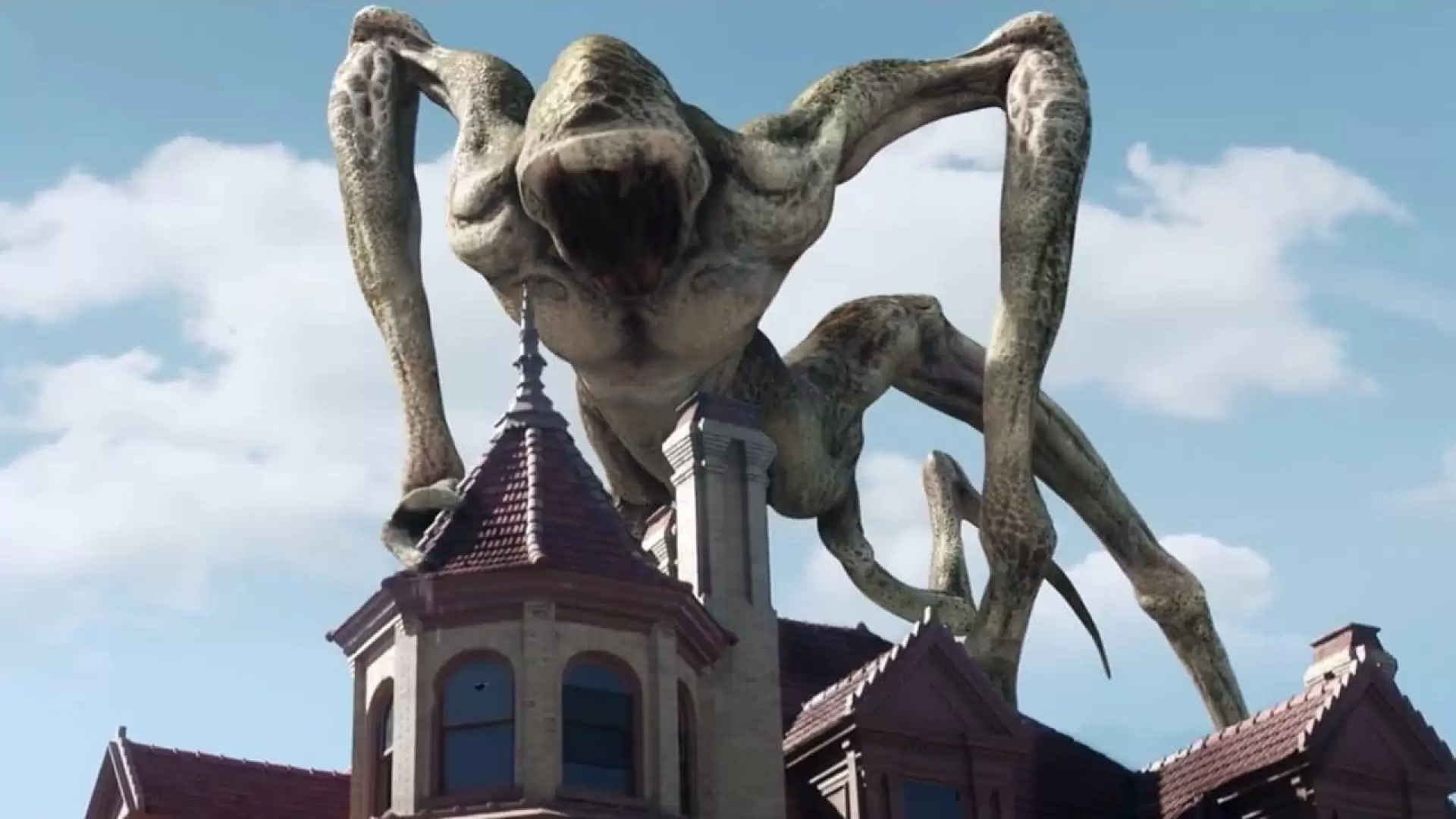 دانلود فیلم Gremlin 2017 با زیرنویس فارسی