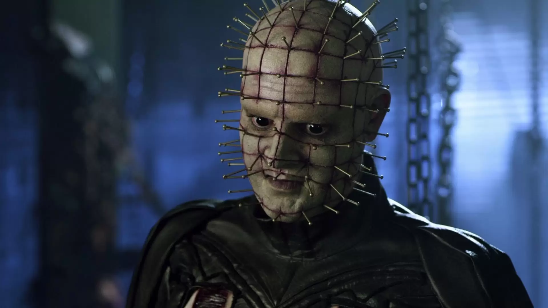 دانلود فیلم Hellraiser: Revelations 2011 با زیرنویس فارسی