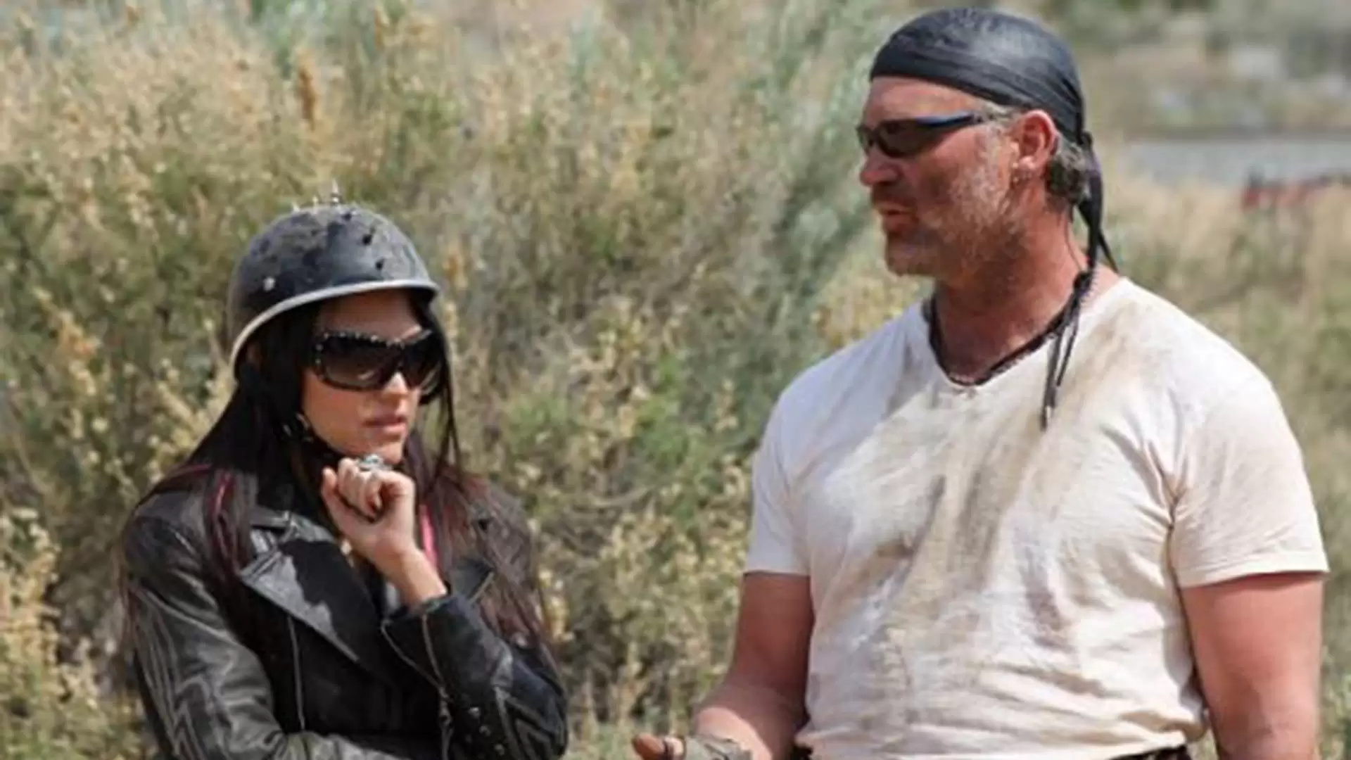 دانلود فیلم Revelation Road: The Beginning of the End 2013