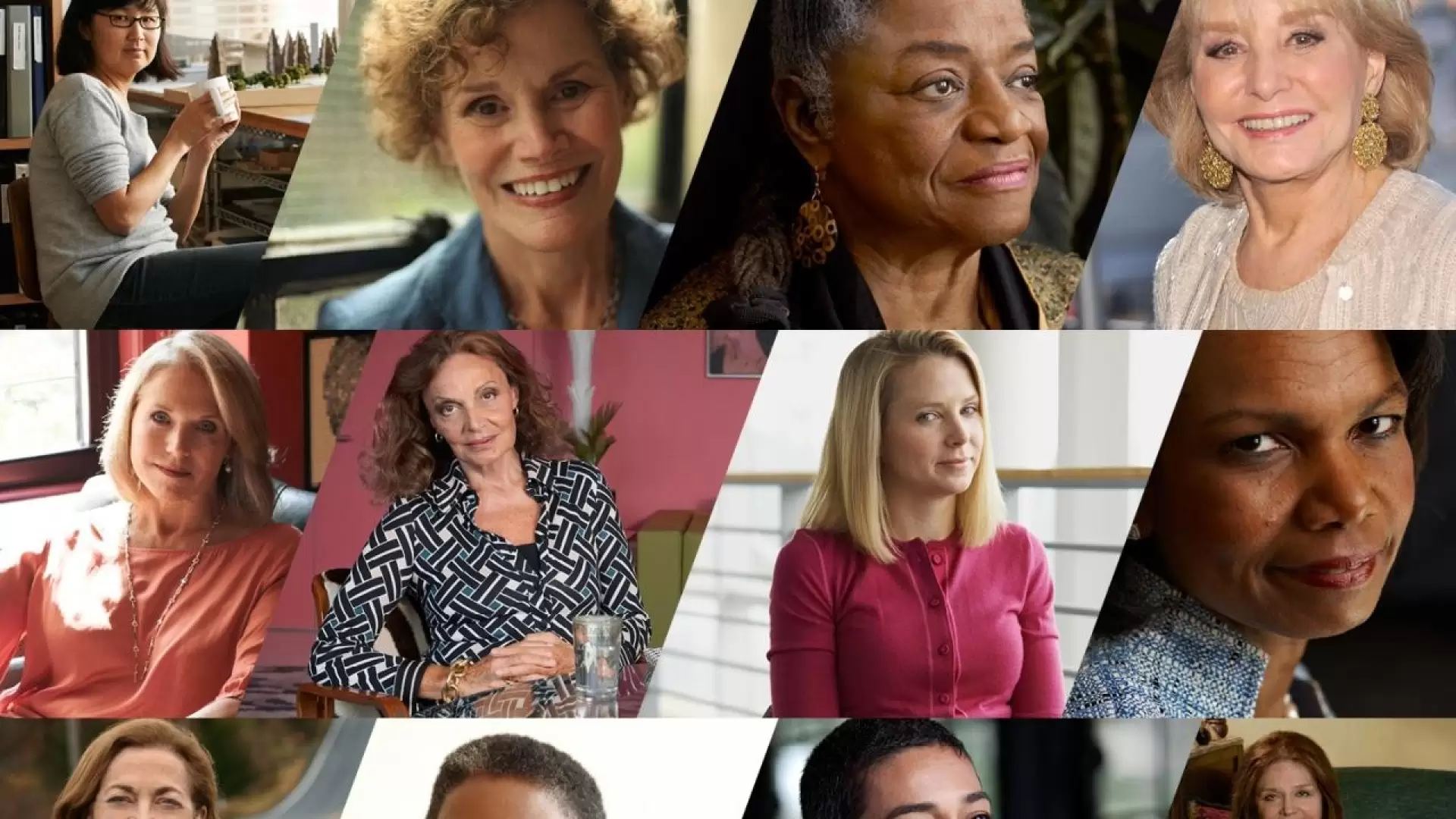دانلود مستند Makers: Women Who Make America 2013