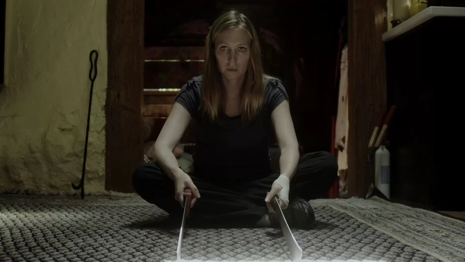 دانلود فیلم Dead Within 2014 با زیرنویس فارسی