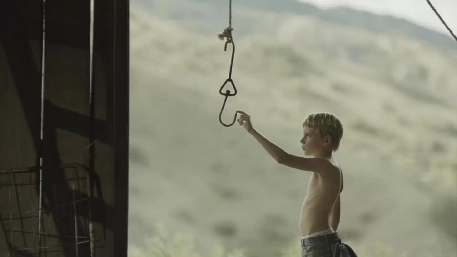 دانلود فیلم The Boy 2015 (پسر) با زیرنویس فارسی
