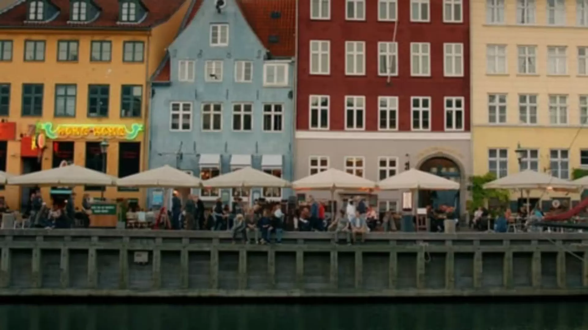 دانلود فیلم Copenhagen 2014 (کپنهاگ) با زیرنویس فارسی