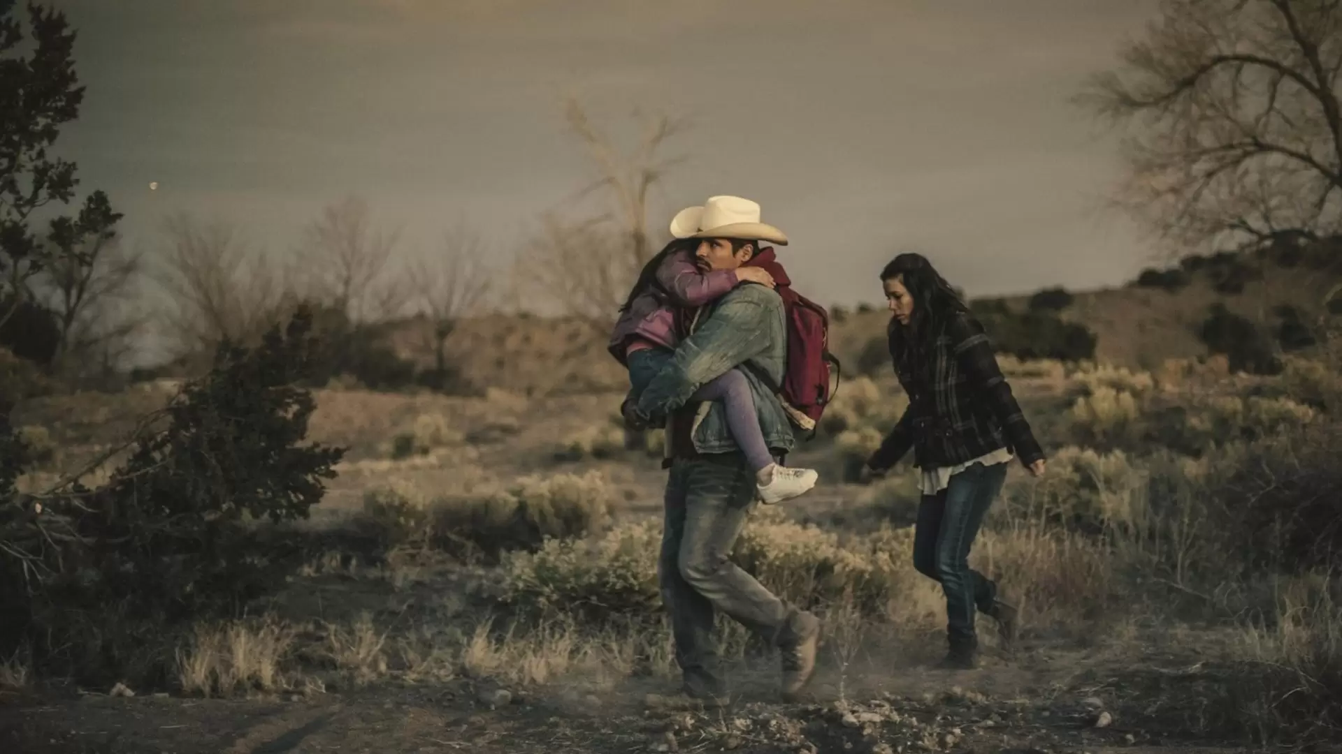 دانلود فیلم Frontera 2014 با زیرنویس فارسی
