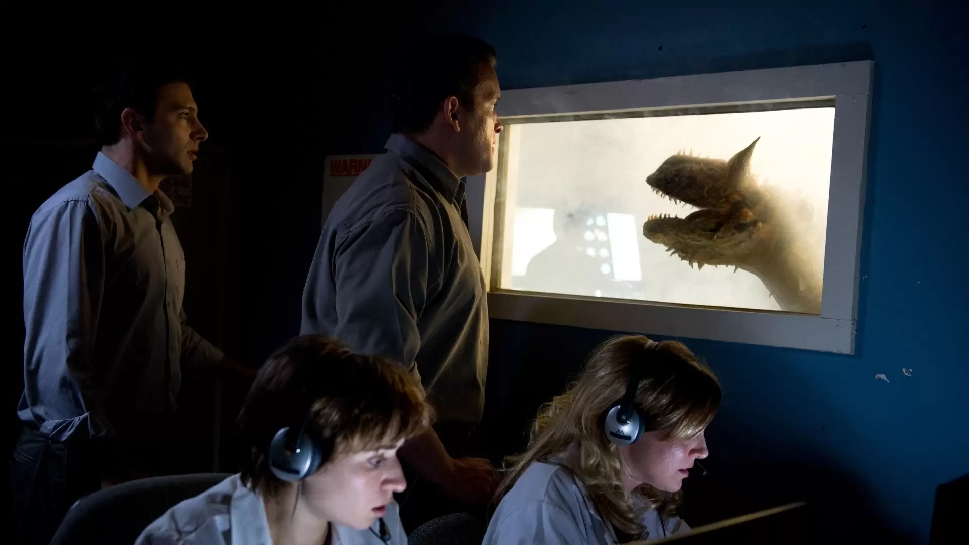 دانلود فیلم Age of Dinosaurs 2013 با زیرنویس فارسی