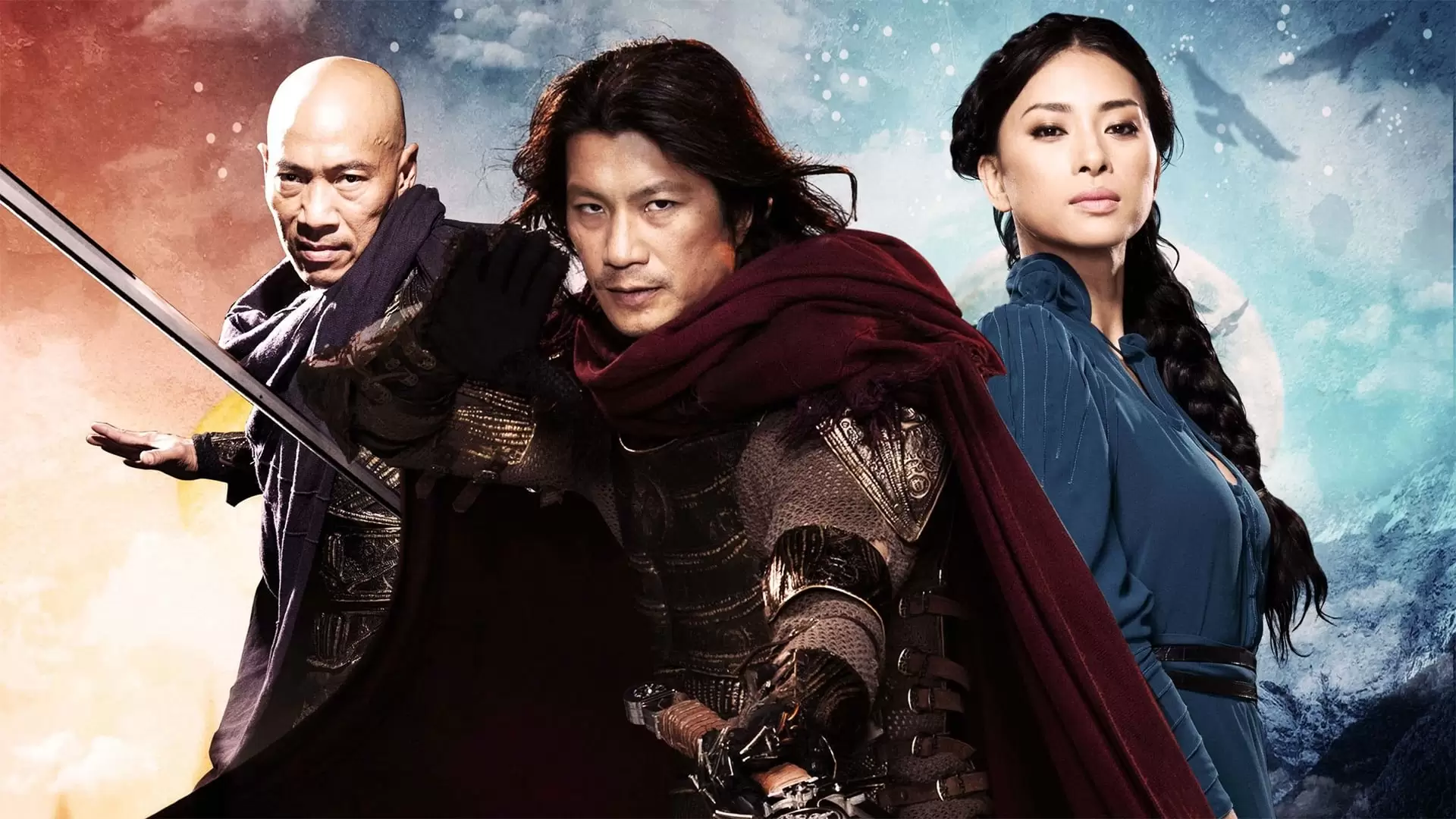دانلود فیلم Once Upon a Time in Vietnam 2013 (روزی روزگاری در ویتنام)