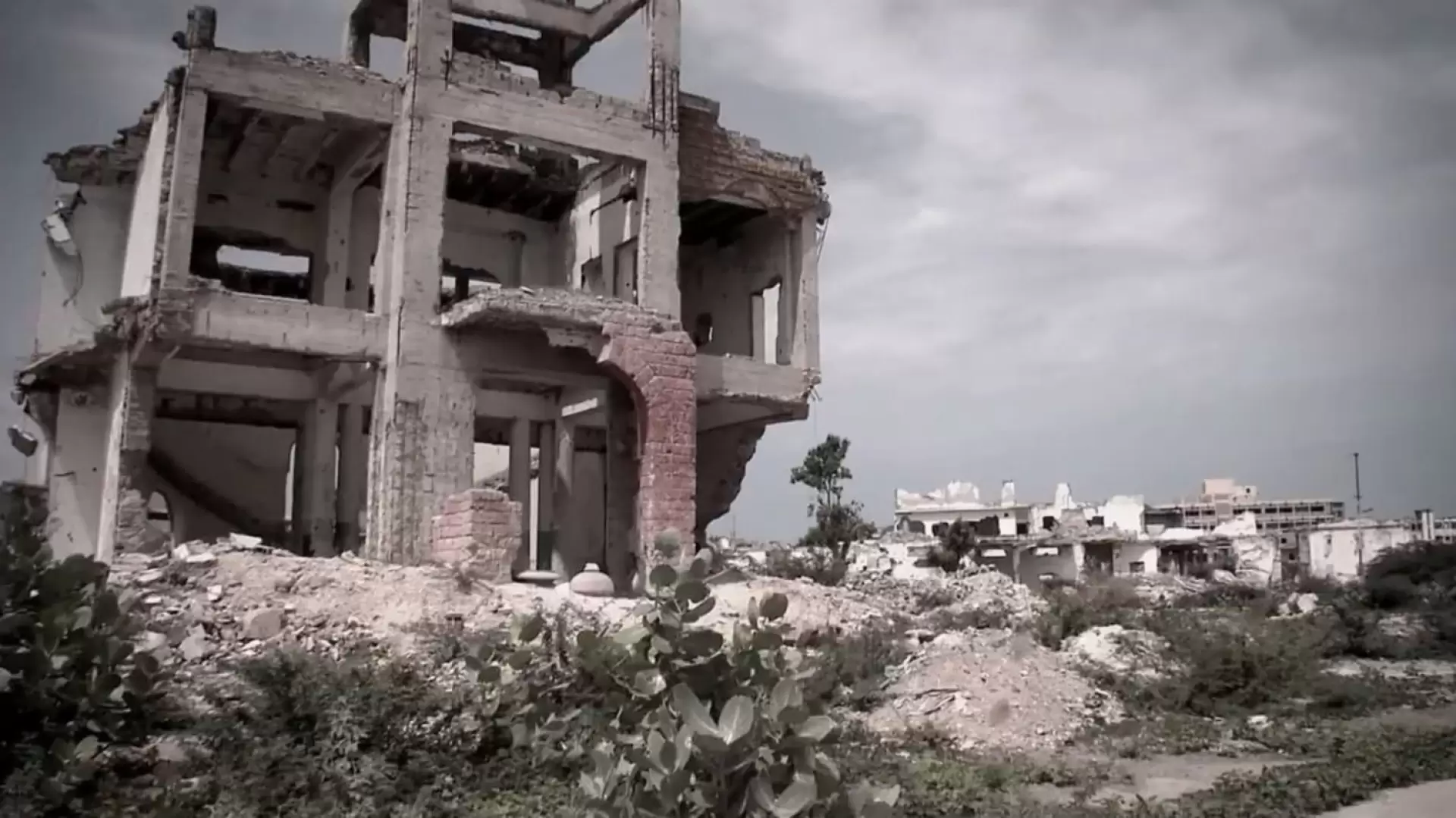 دانلود مستند Dirty Wars 2013 با زیرنویس فارسی
