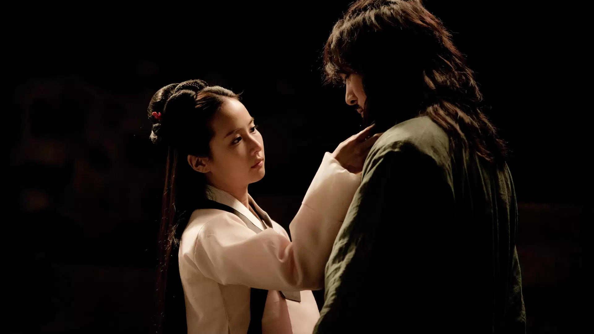 دانلود فیلم The Concubine 2012 (معشوقه) با زیرنویس فارسی